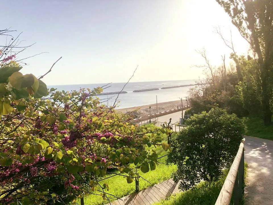 Beach in Residence Meeting