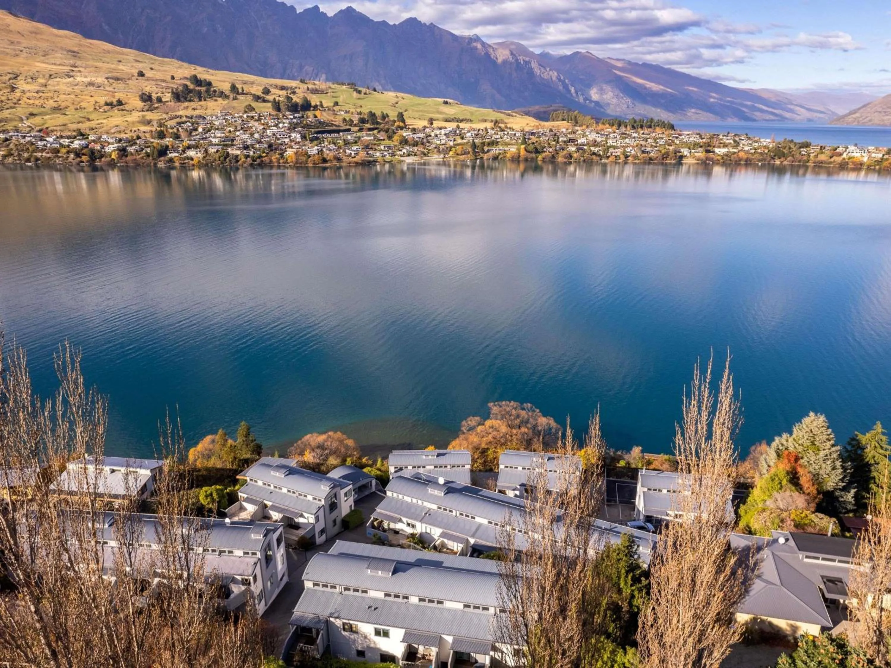 Other in Mantra The Point