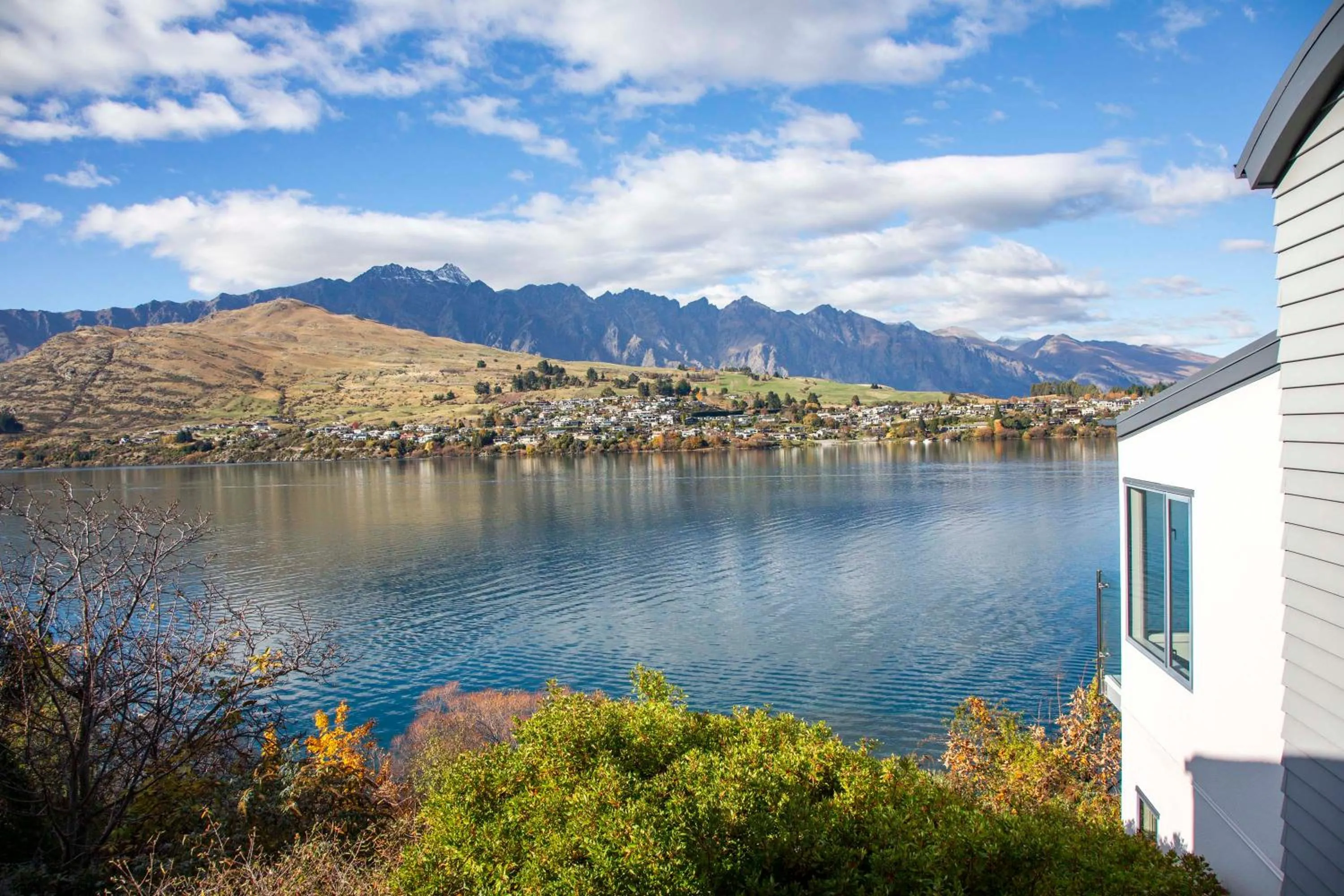 View (from property/room) in Mantra The Point