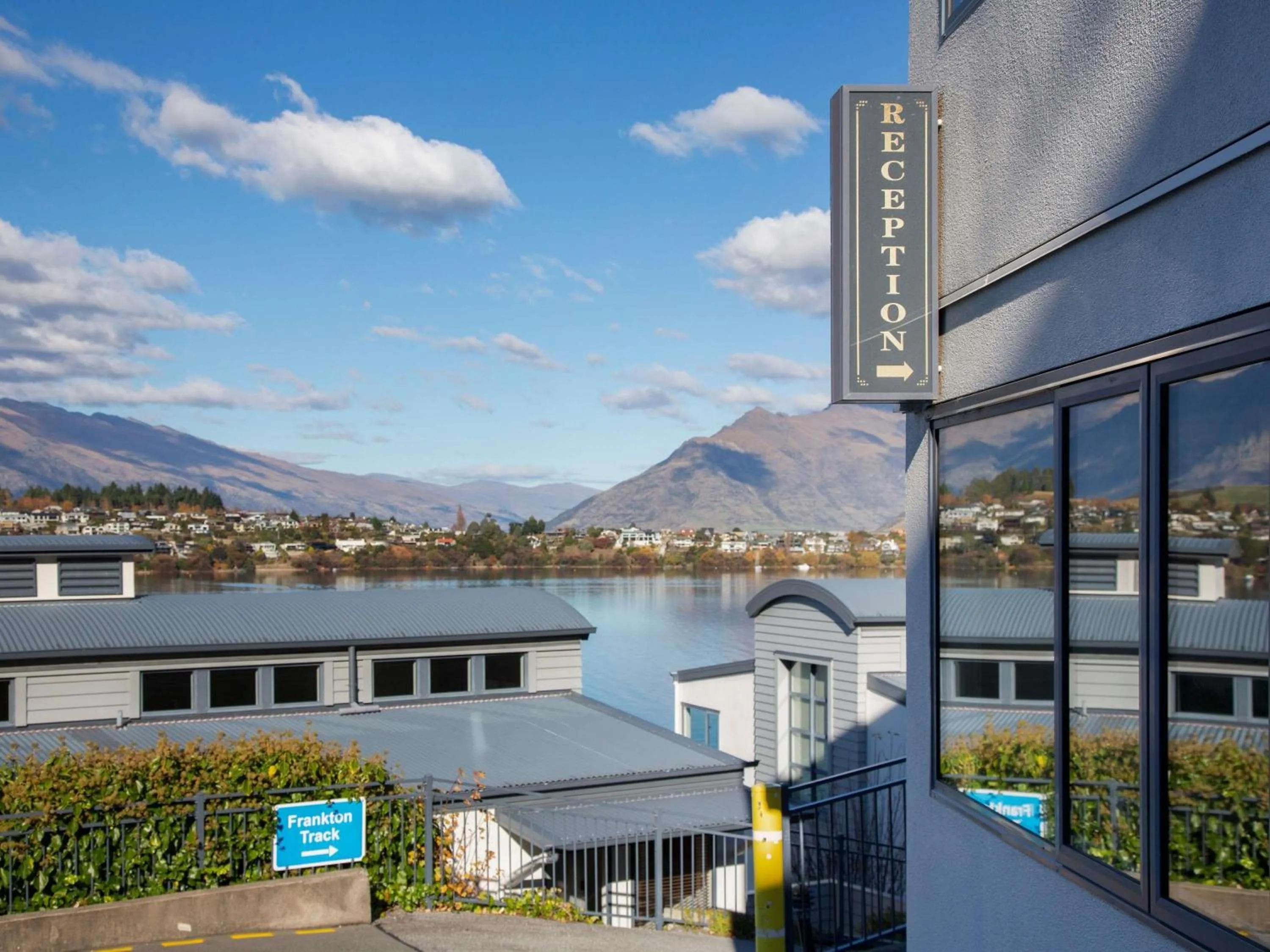 Other in Mantra The Point