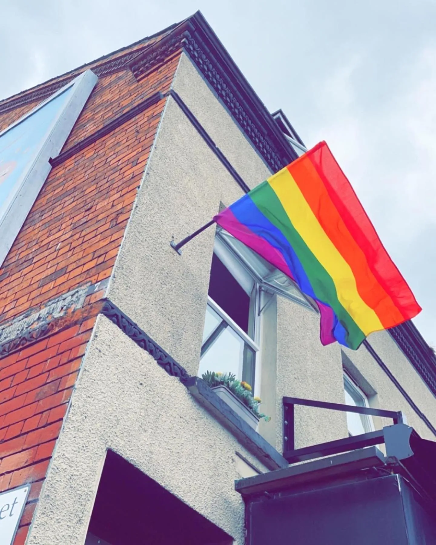 Lwr Ormeau Guest House