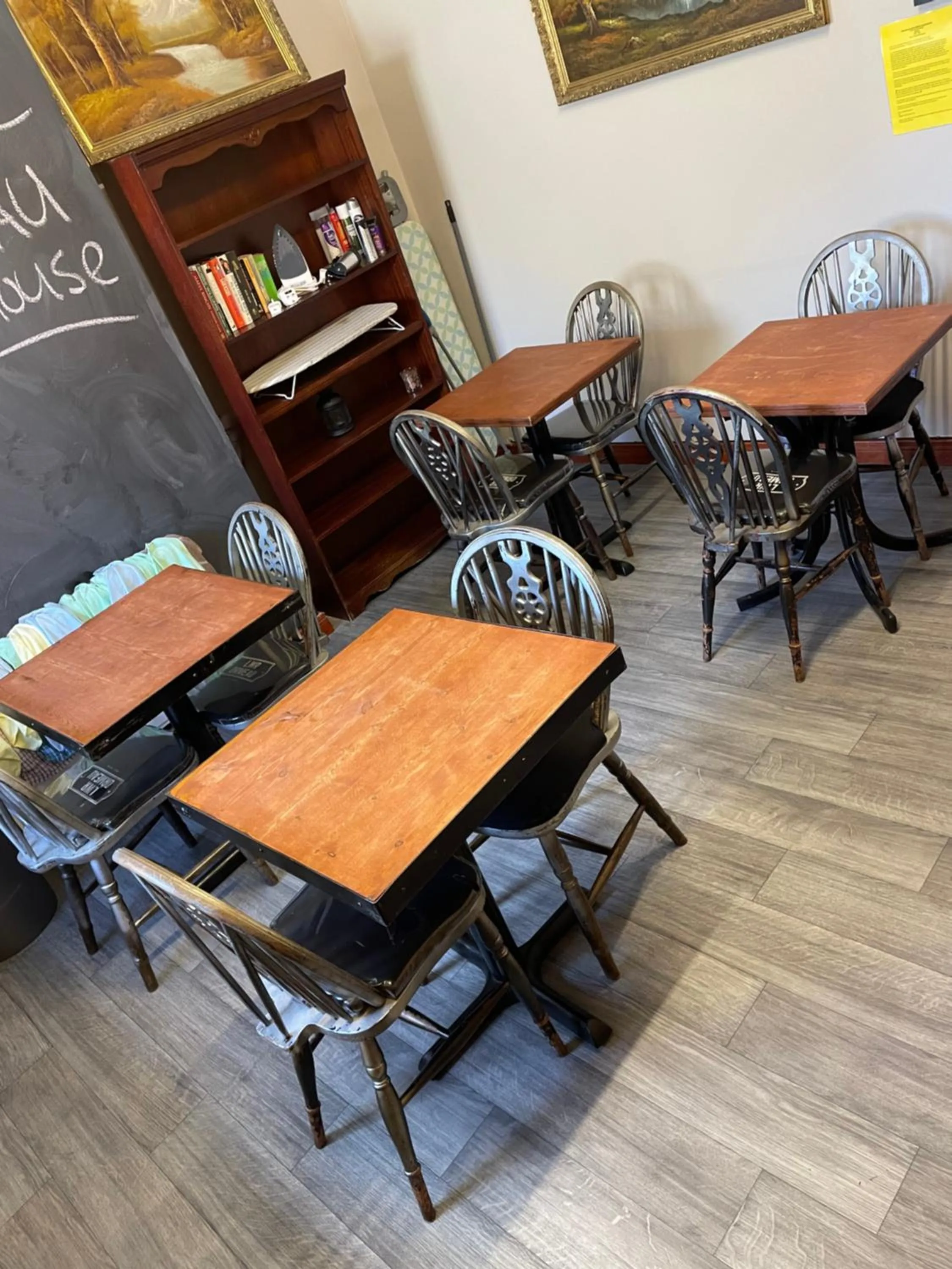 Lwr Ormeau Guest House