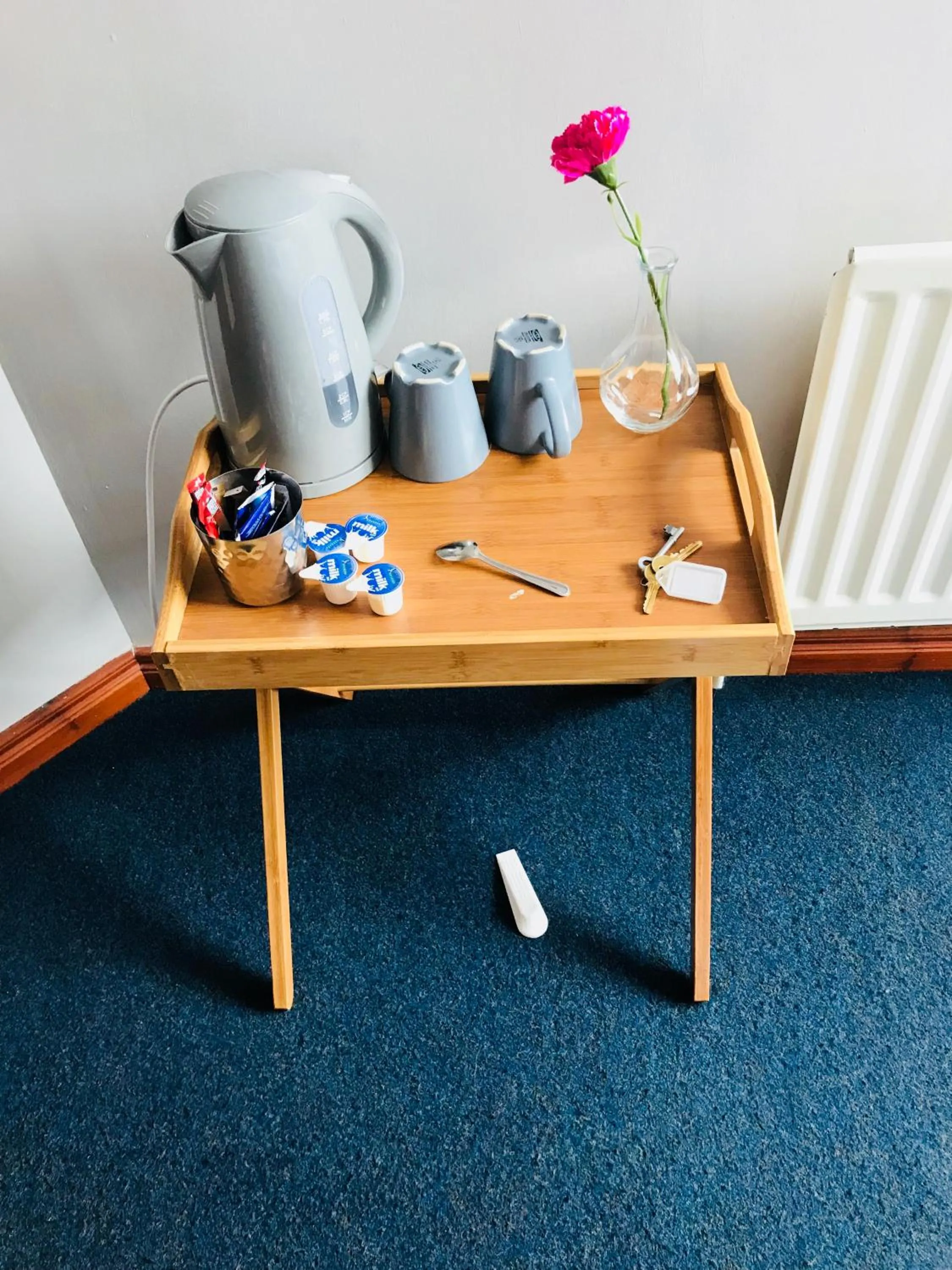 Lwr Ormeau Guest House