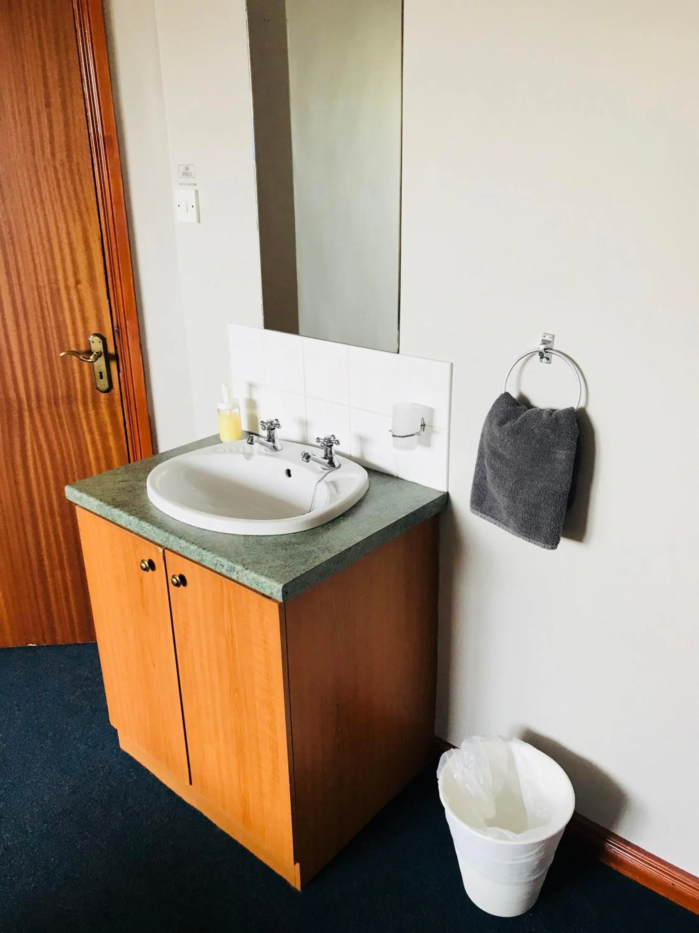 Lwr Ormeau Guest House