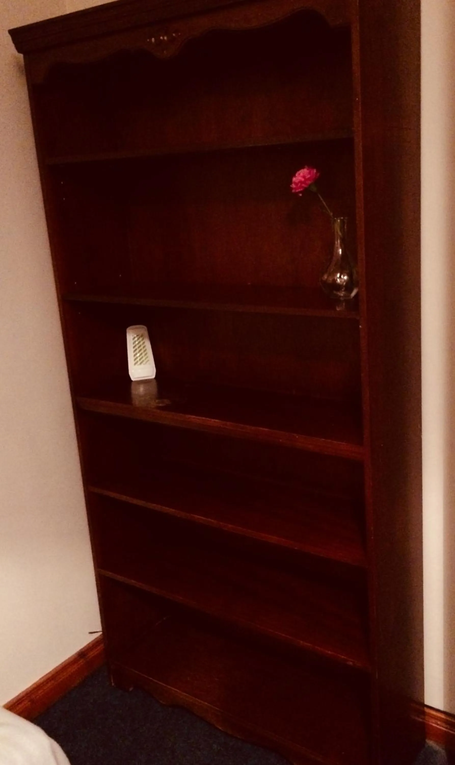 Living room in Lwr Ormeau Guest House