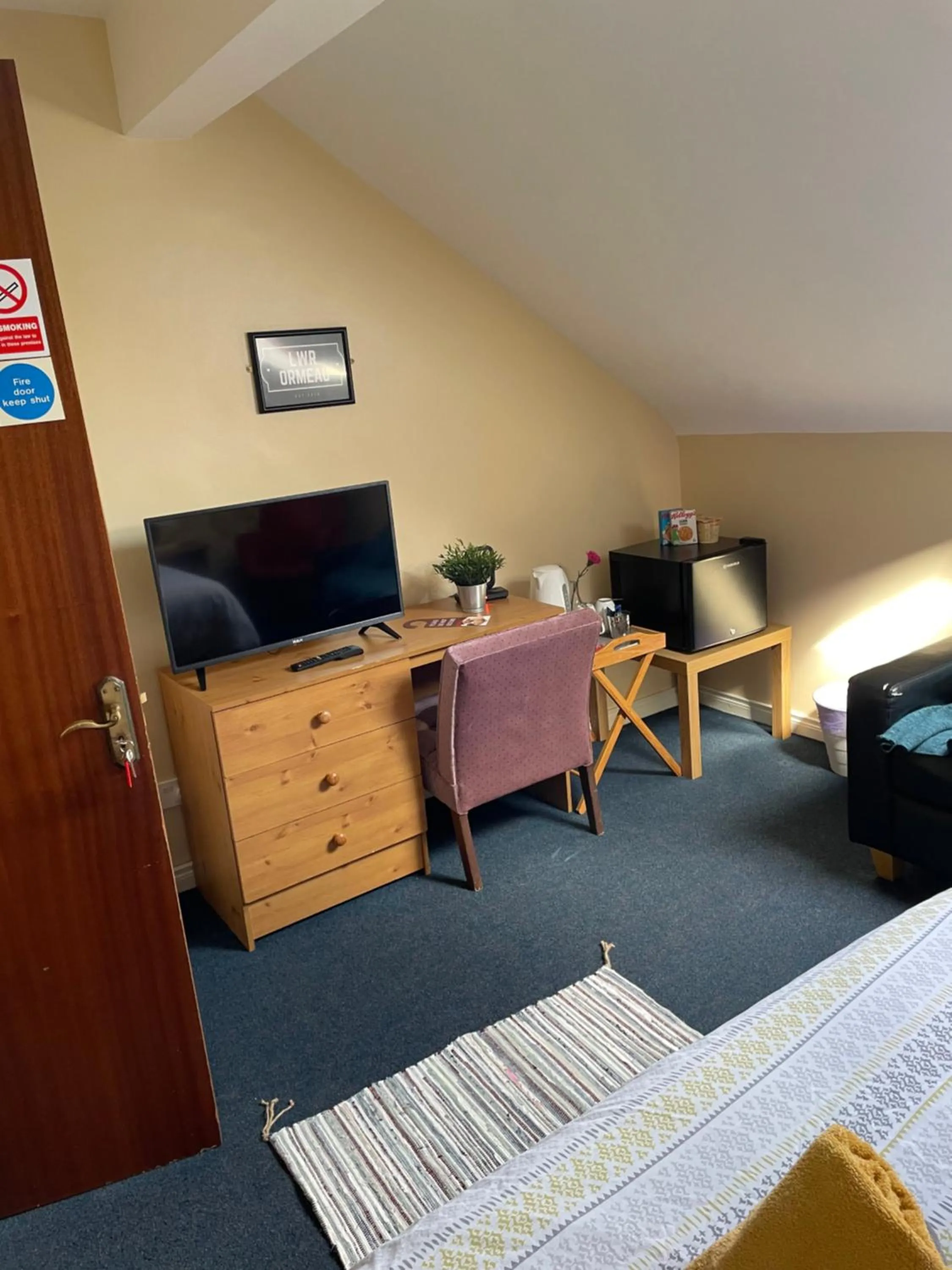 Lwr Ormeau Guest House