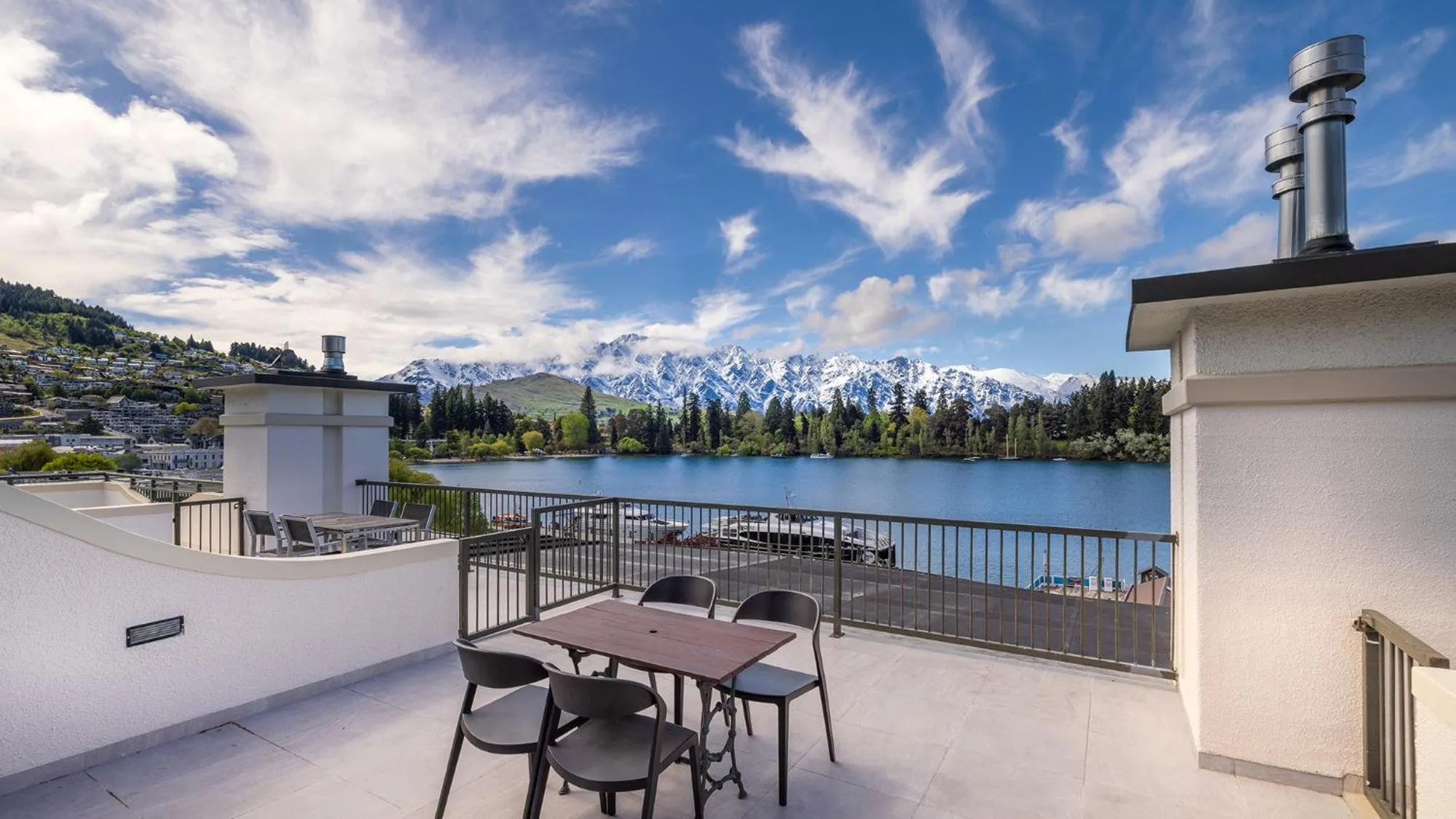 View (from property/room) in The Waterfront