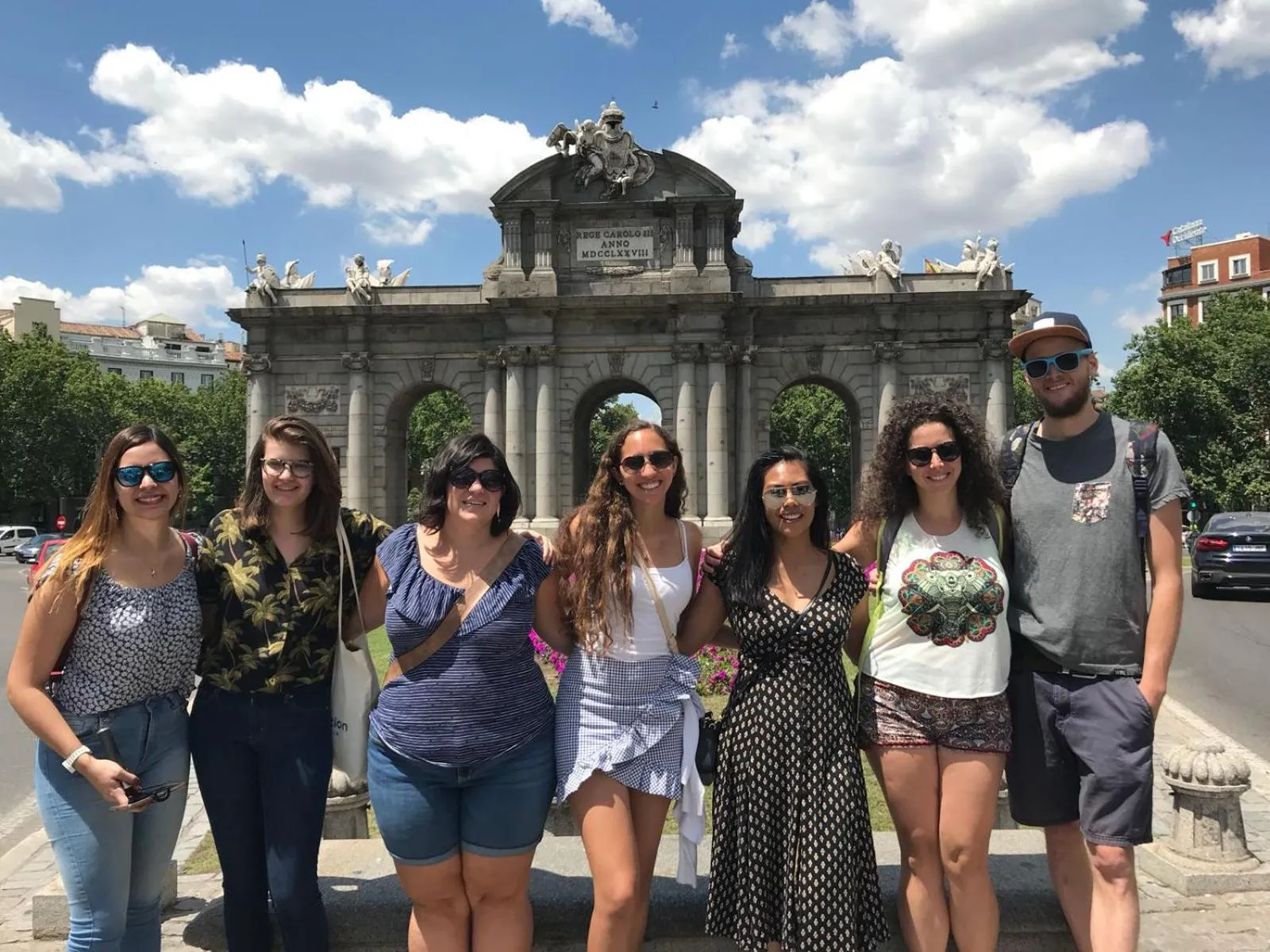 Activities in 2060 The Newton Hostel