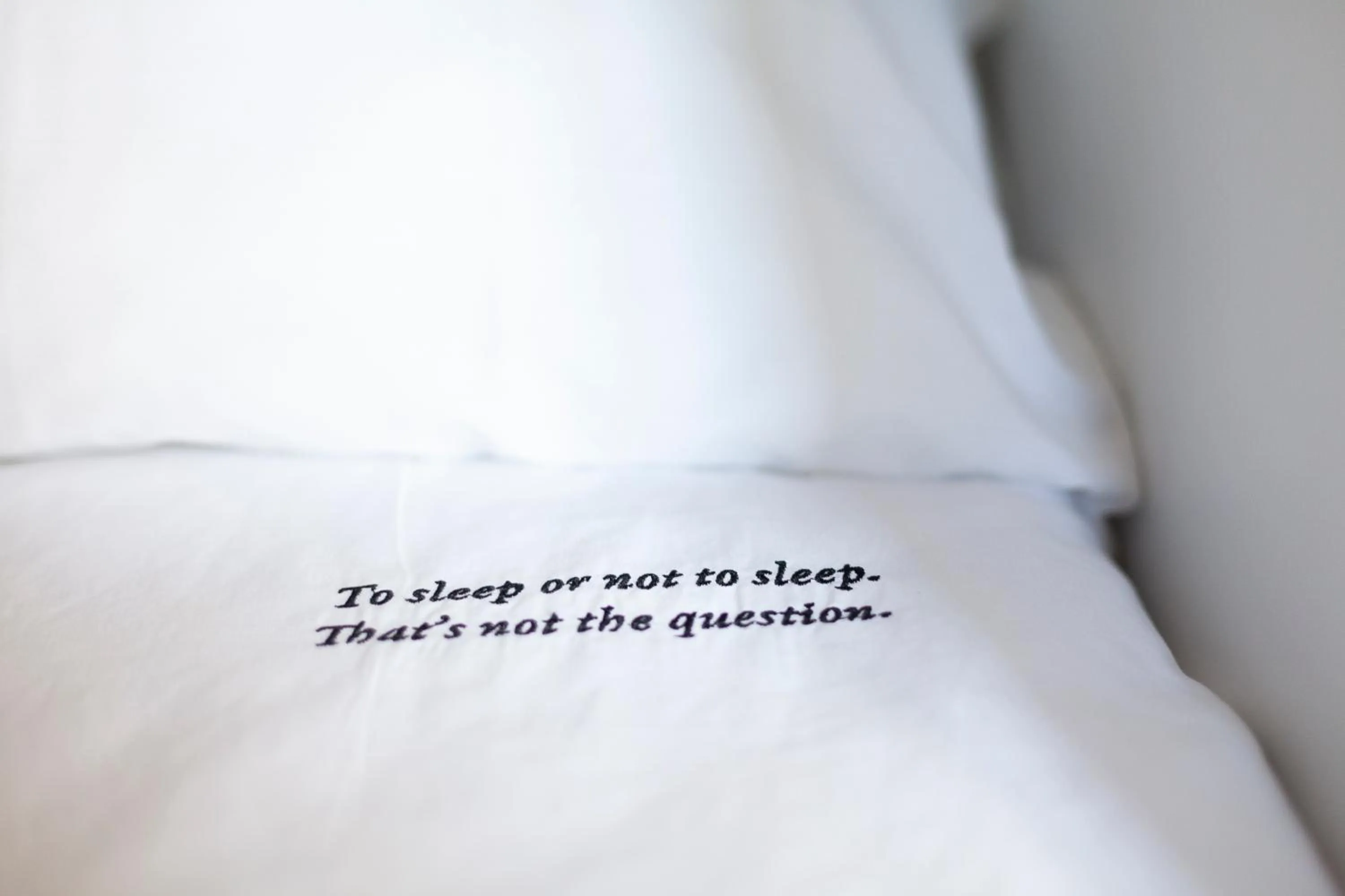 Bed in 2060 The Newton Hostel