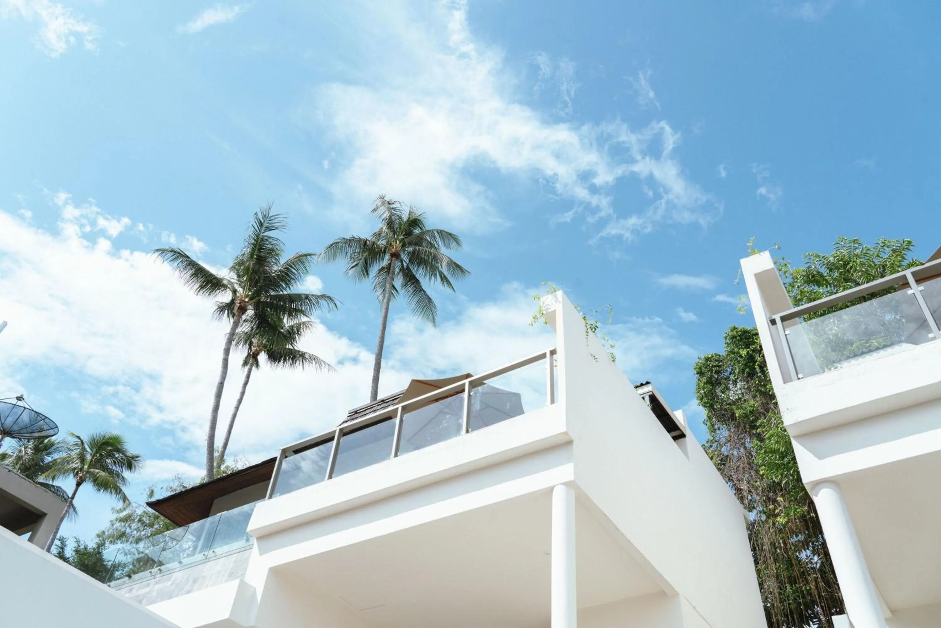 View (from property/room) in Baan Haad Ngam Boutique Resort