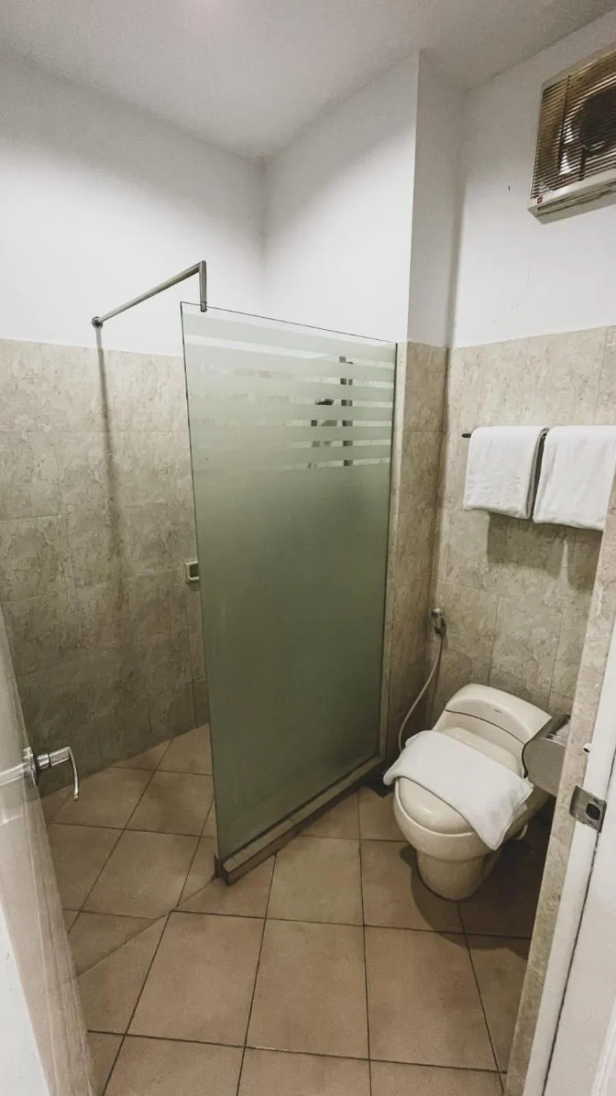 LPP Convention Hotel Demangan