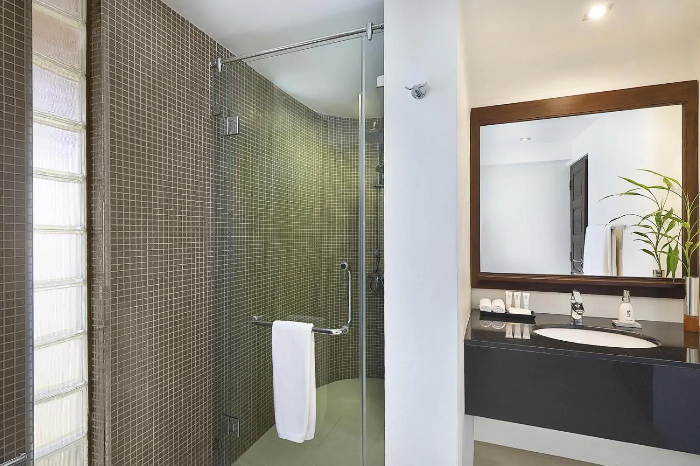 Bathroom in Avani Kalutara Resort