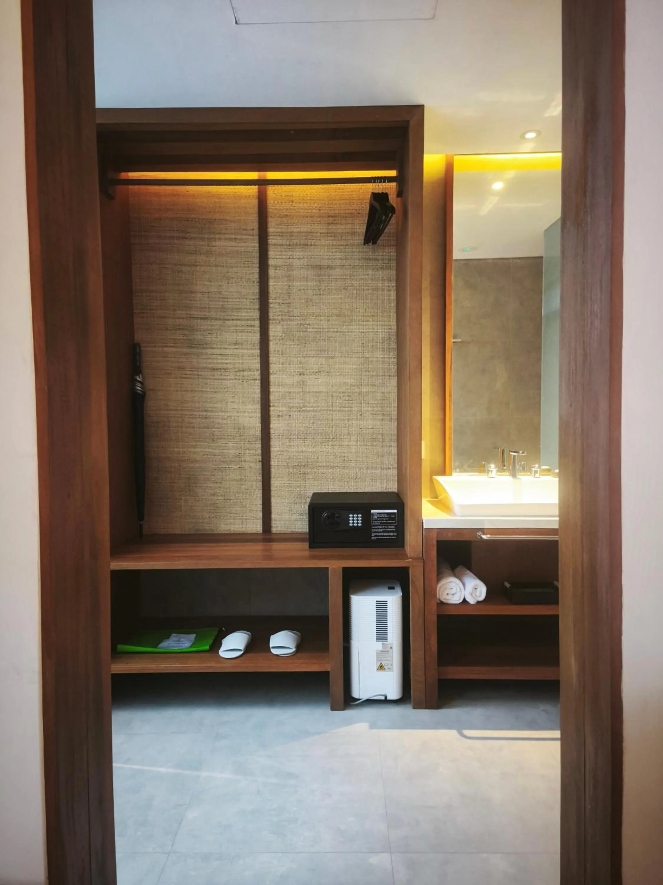 VIP in Yulia Village Inn Ubud