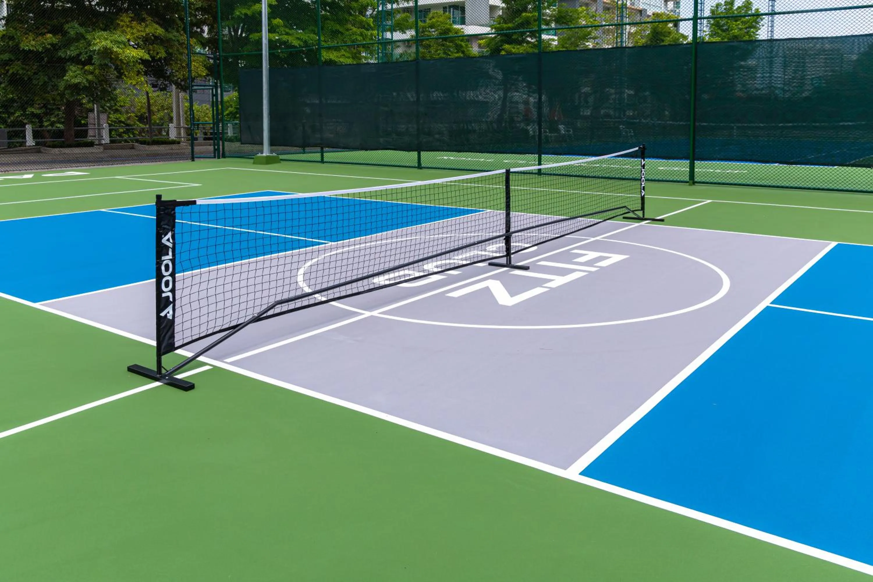 Day in Royal Cliff Beach Hotel Pattaya