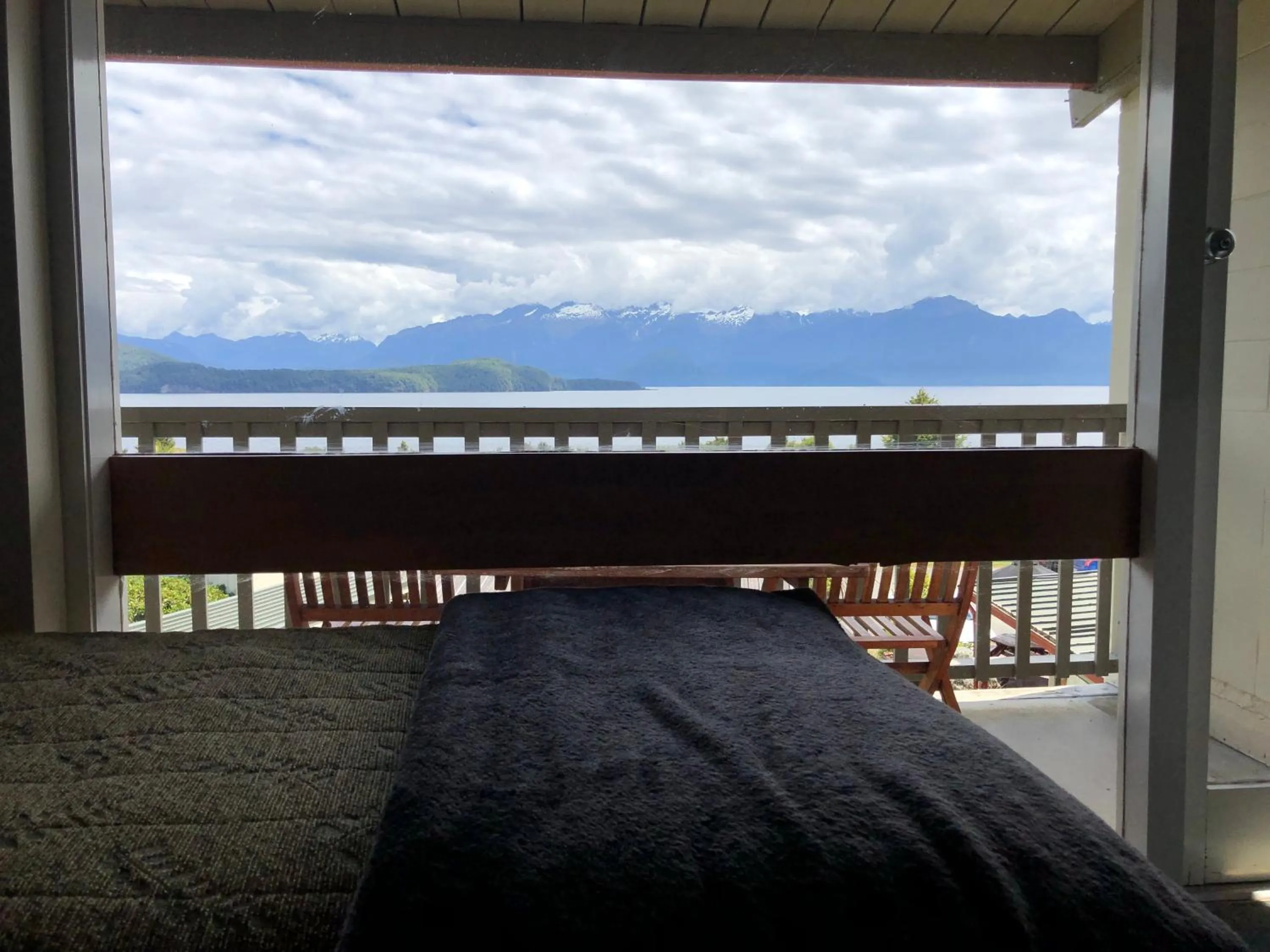Manapouri Lakeview Motor Inn
