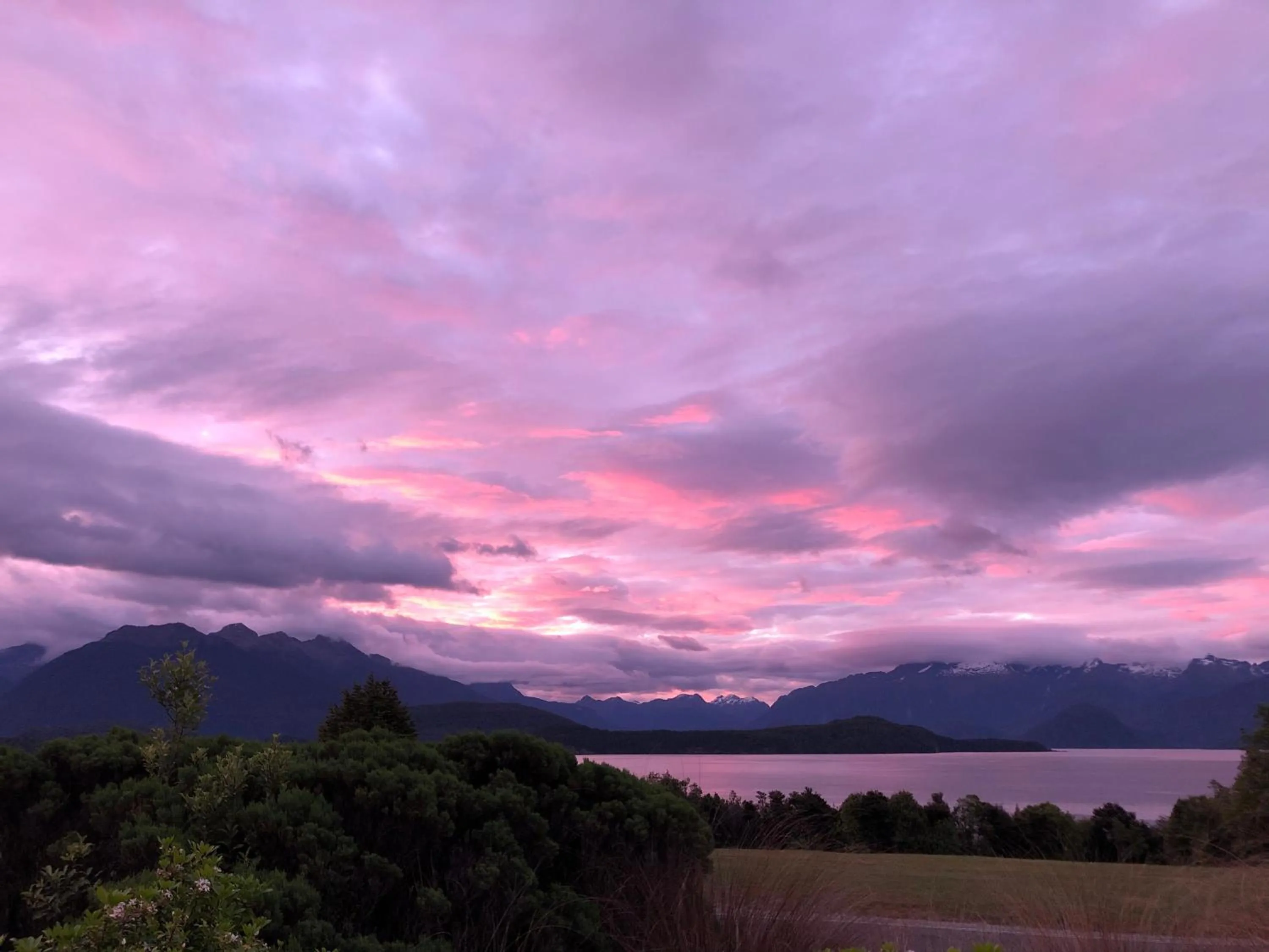 Manapouri Lakeview Motor Inn