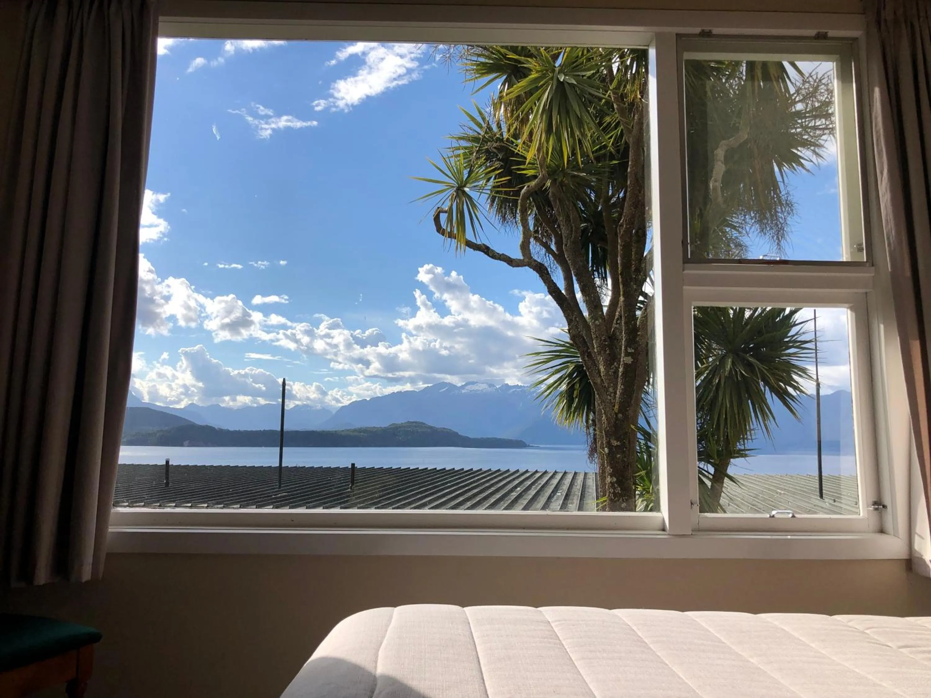 Manapouri Lakeview Motor Inn