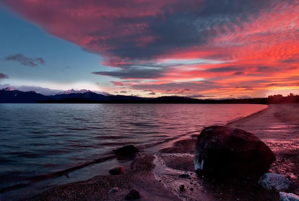 Manapouri Lakeview Motor Inn