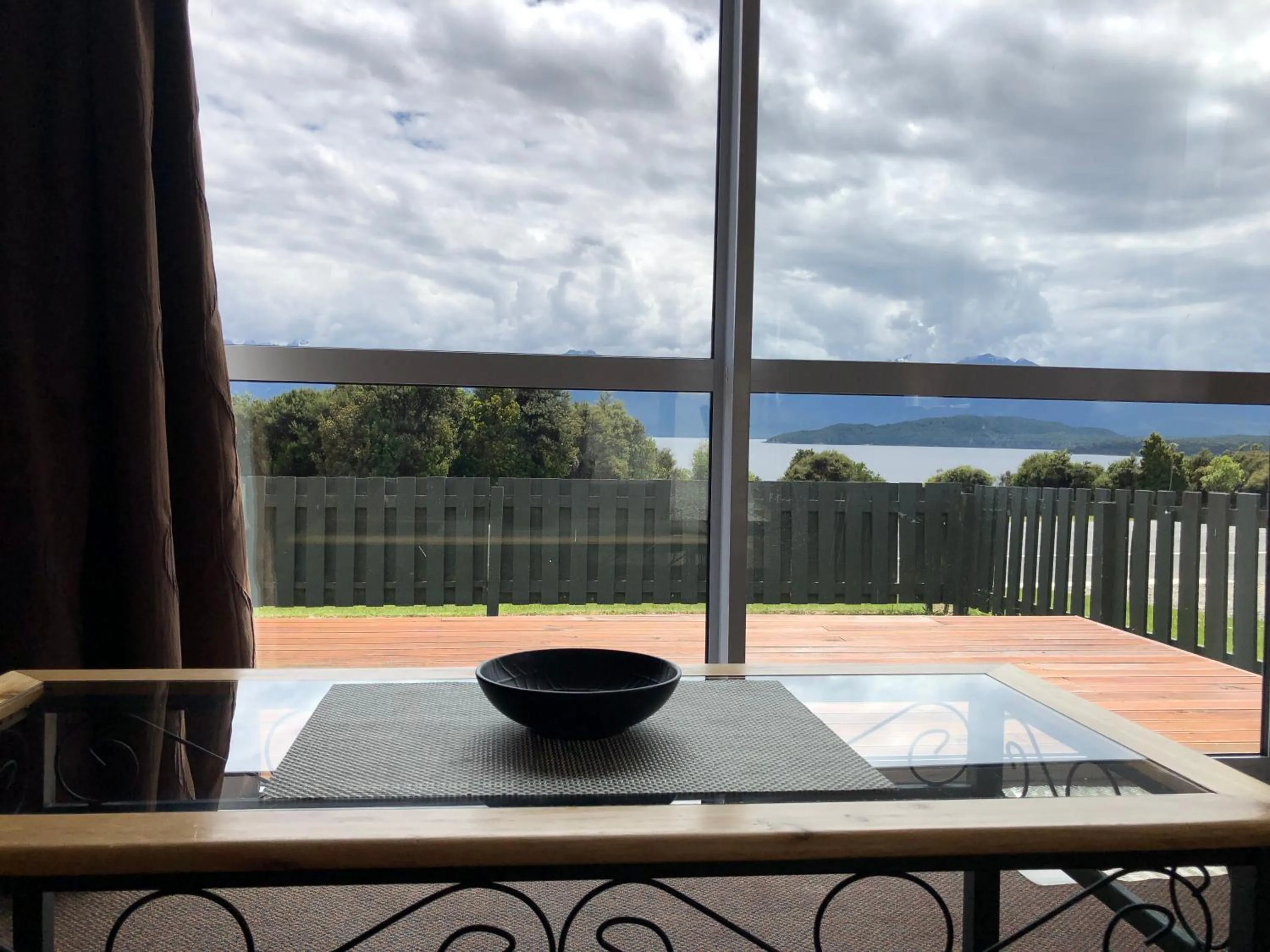 Manapouri Lakeview Motor Inn