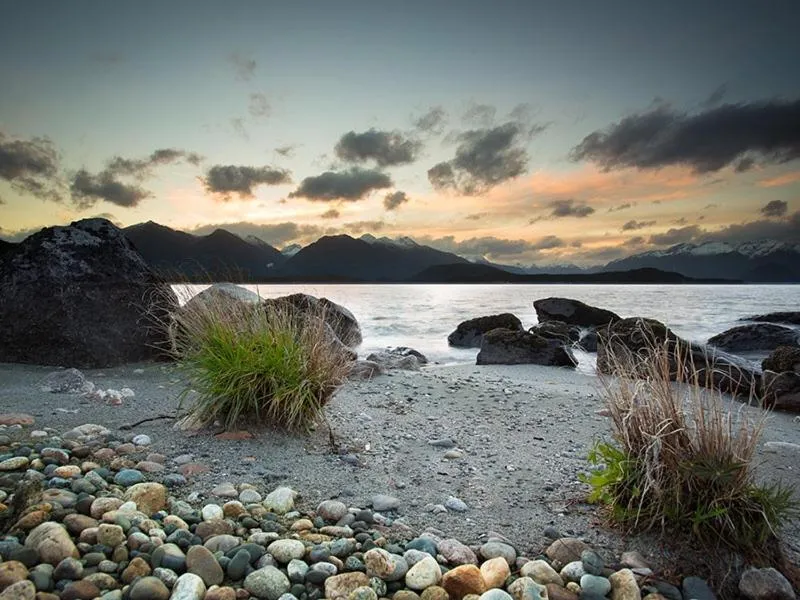 Manapouri Lakeview Motor Inn