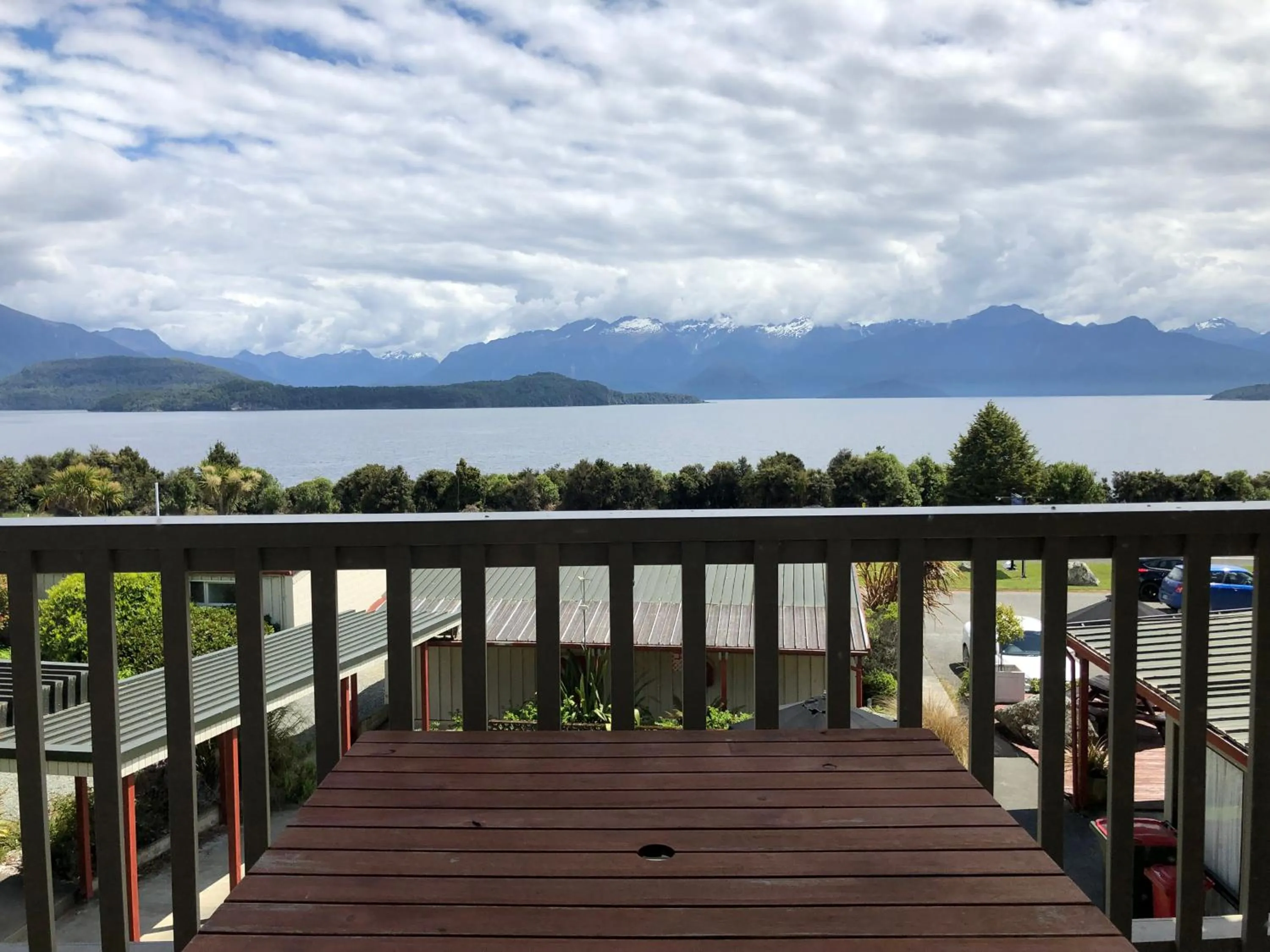 Manapouri Lakeview Motor Inn