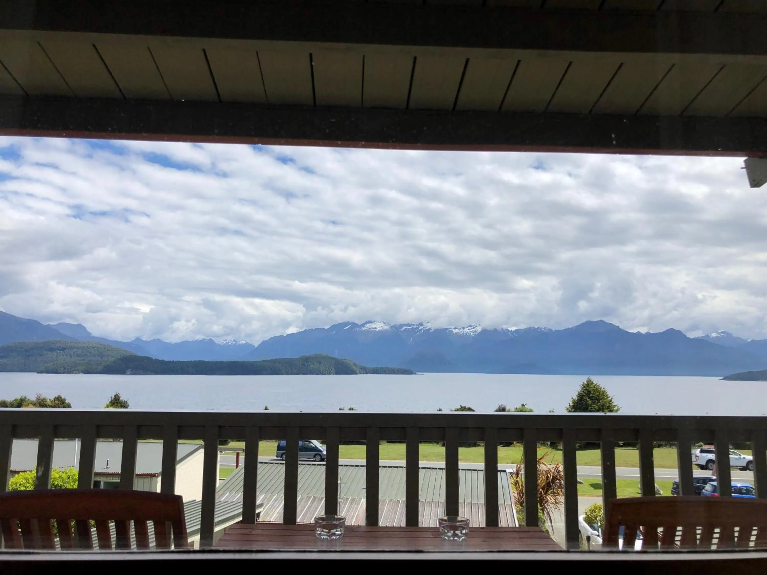 Manapouri Lakeview Motor Inn