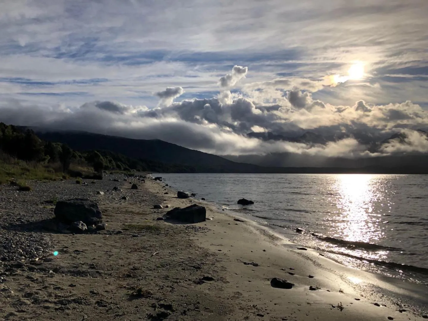 Manapouri Lakeview Motor Inn