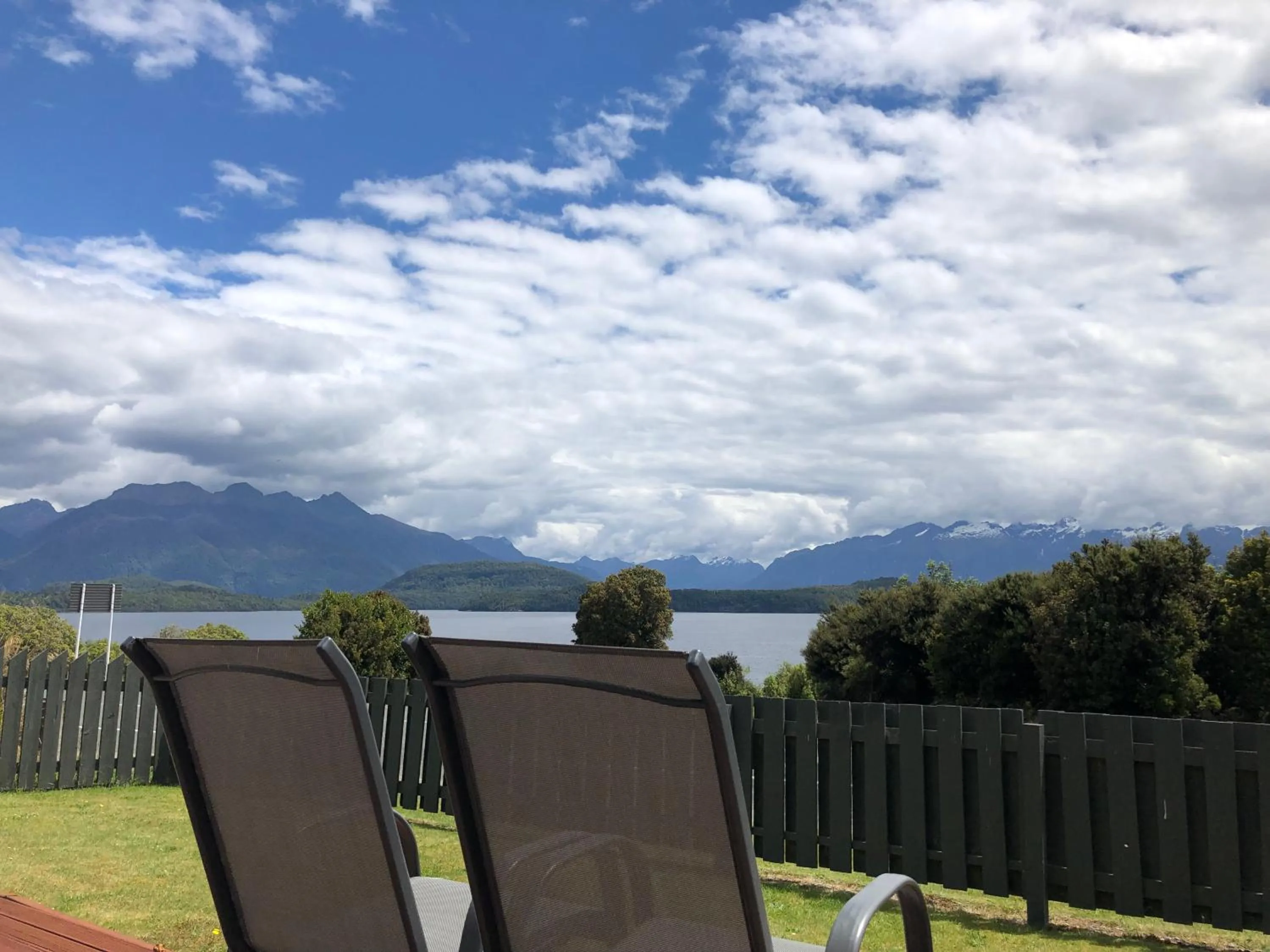 Manapouri Lakeview Motor Inn