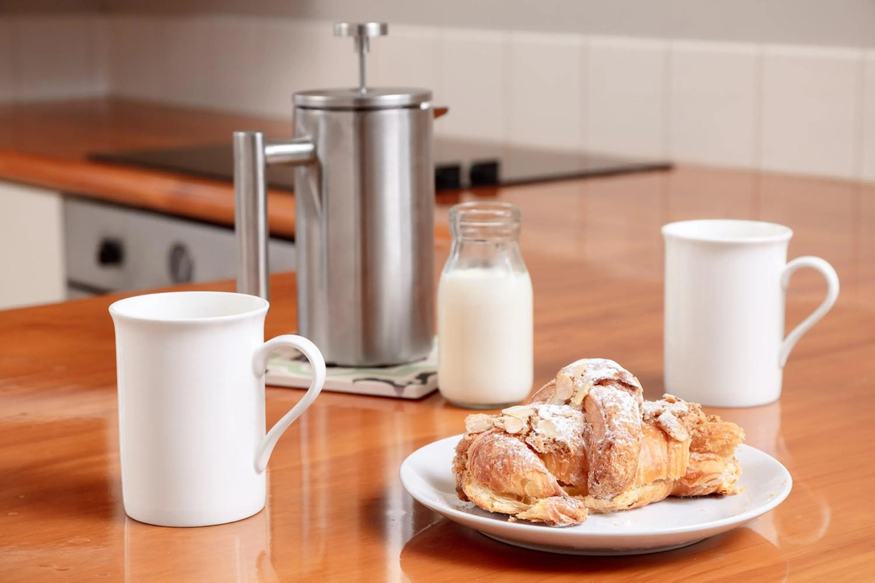 Food in Ocean Beach Wainui