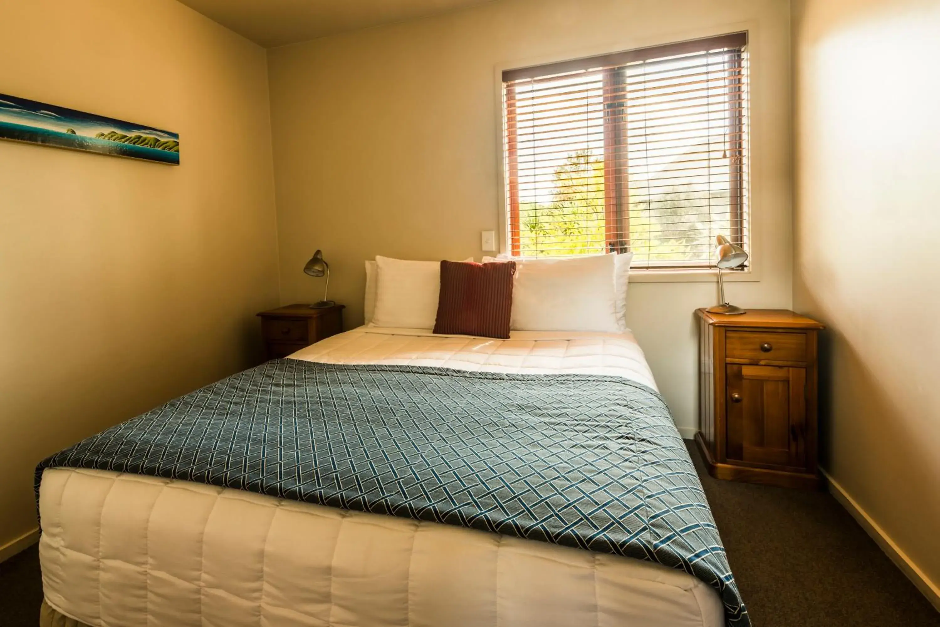 One-Bedroom Villa with Queen Bed in Glenfern Villas One-Bedroom Villa with Queen Bed in Glenfern Villas