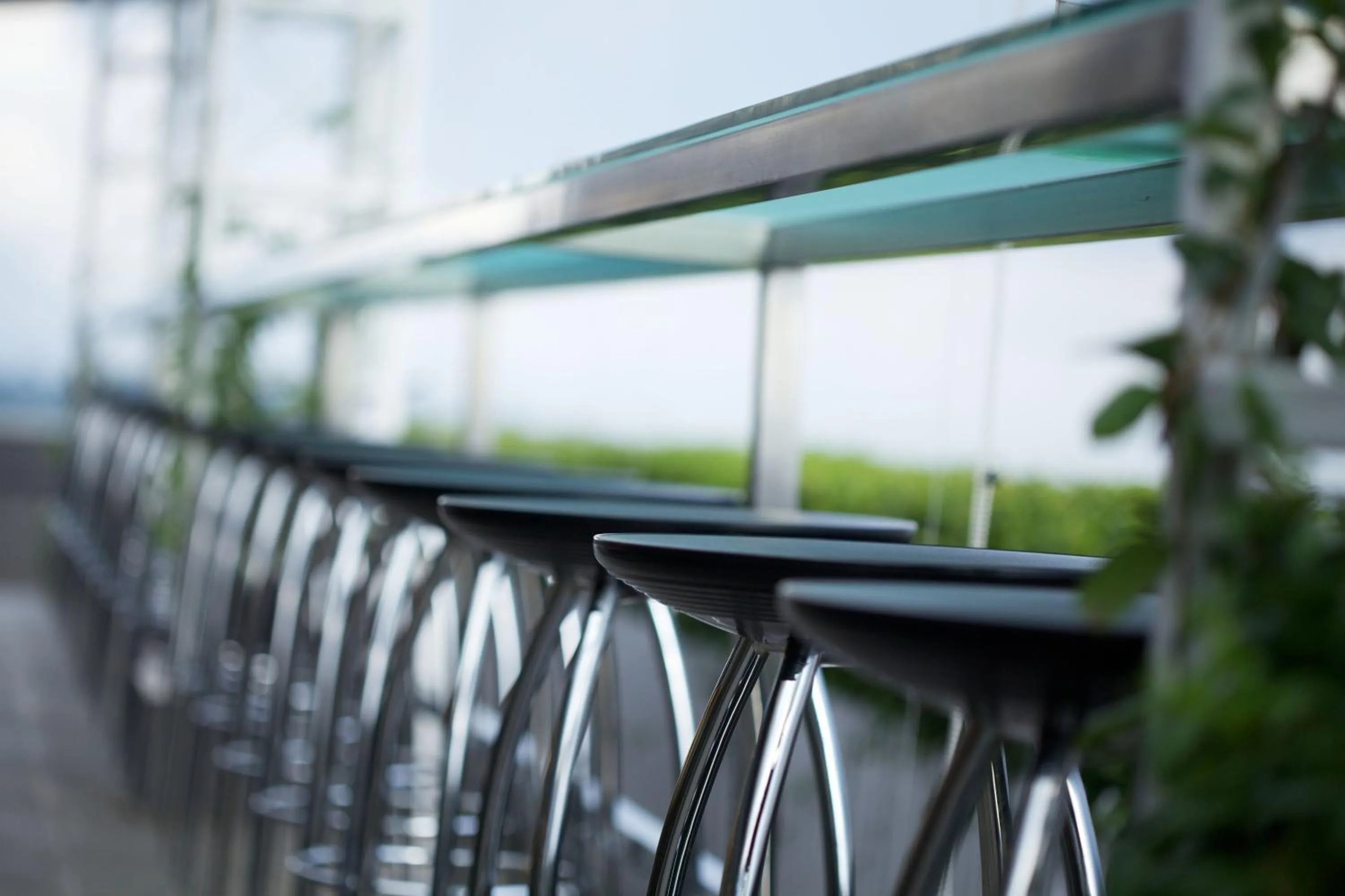 Restaurant/places to eat in GH Universal Hotel Bandung