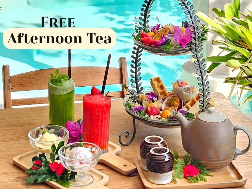 Proud Phu Fah Maerim Resort