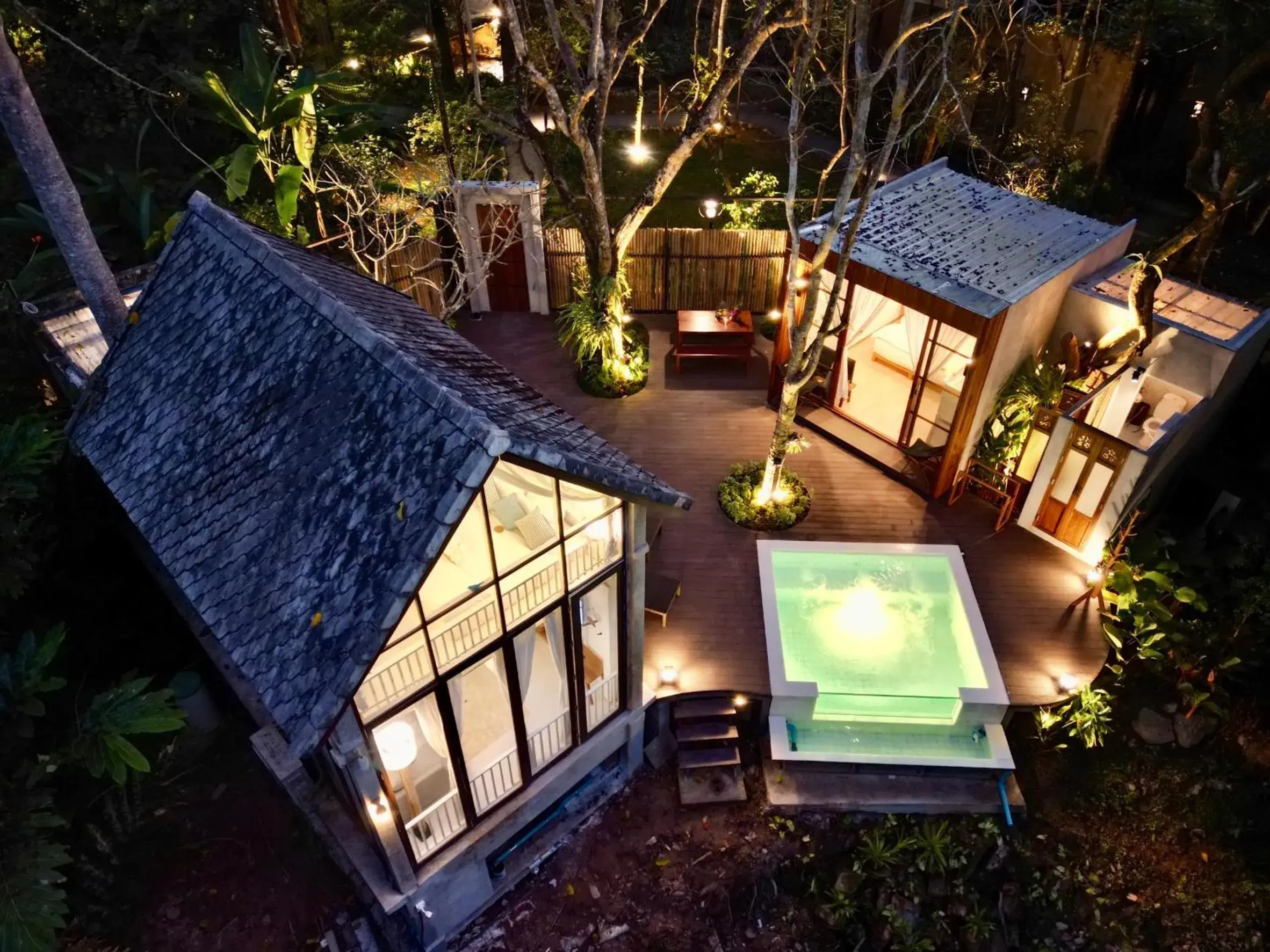 Villa with Private Pool in Proud Phu Fah Maerim Resort Villa with Private Pool in Proud Phu Fah Maerim Resort