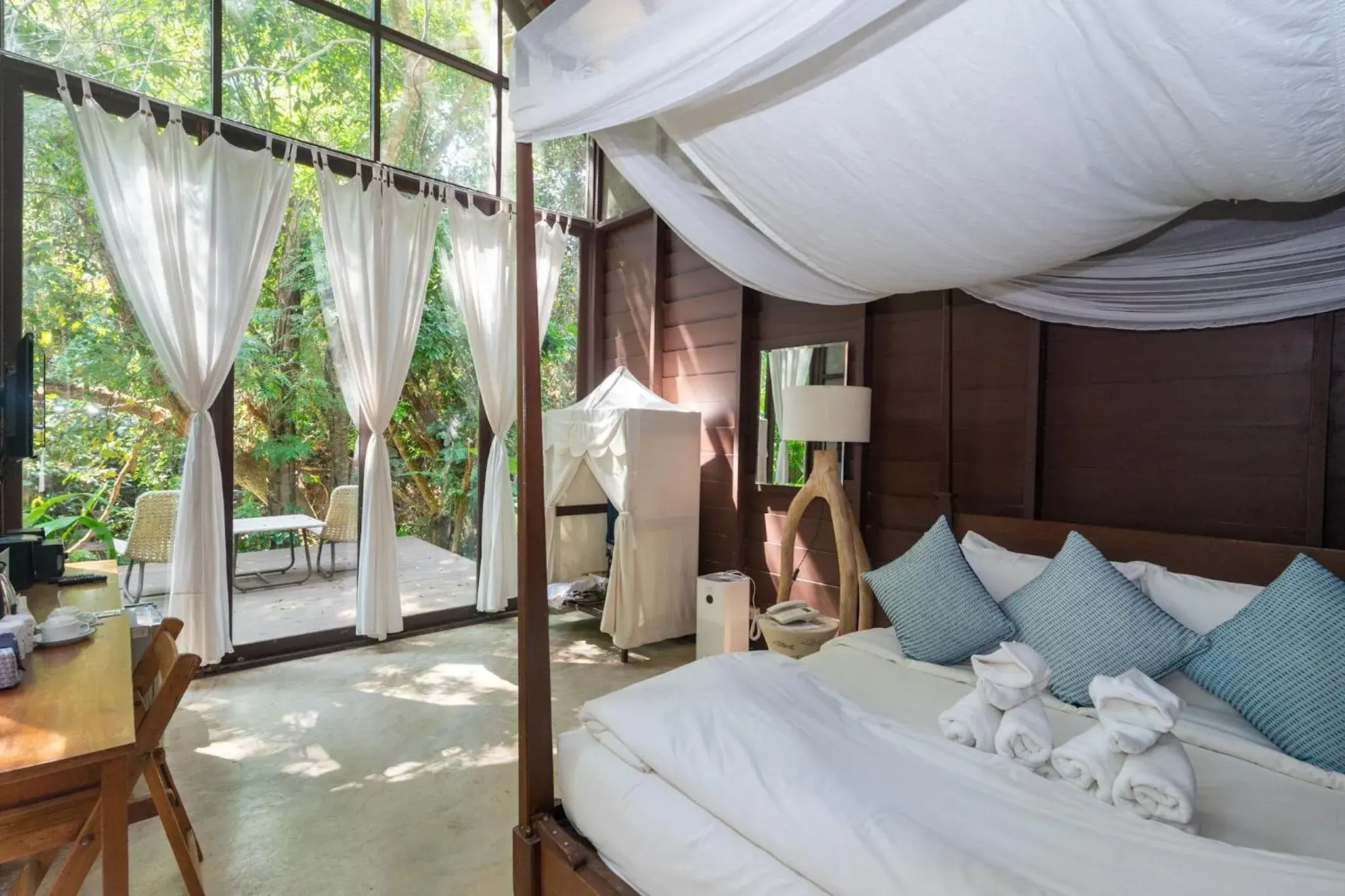 Private Villa in Proud Phu Fah Maerim Resort Private Villa in Proud Phu Fah Maerim Resort