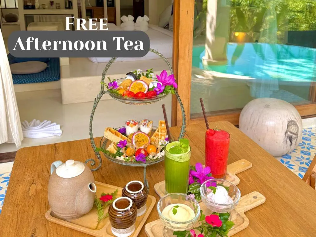 Proud Phu Fah Maerim Resort