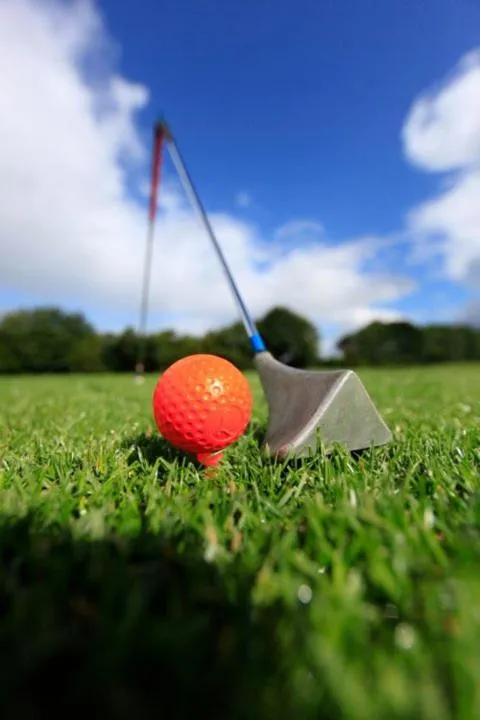 Day in Landhotel Möllhagen