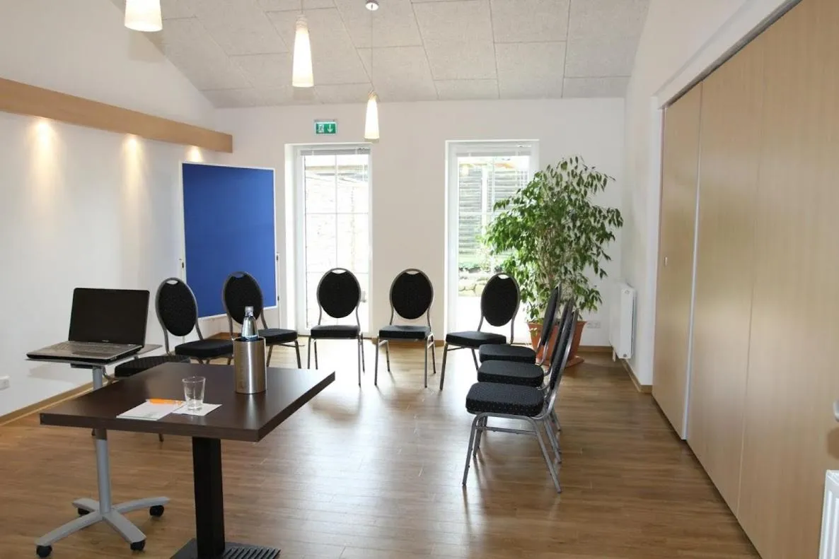 Day in Landhotel Möllhagen