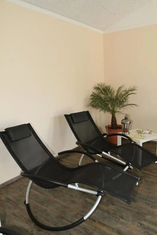 Day in Landhotel Möllhagen