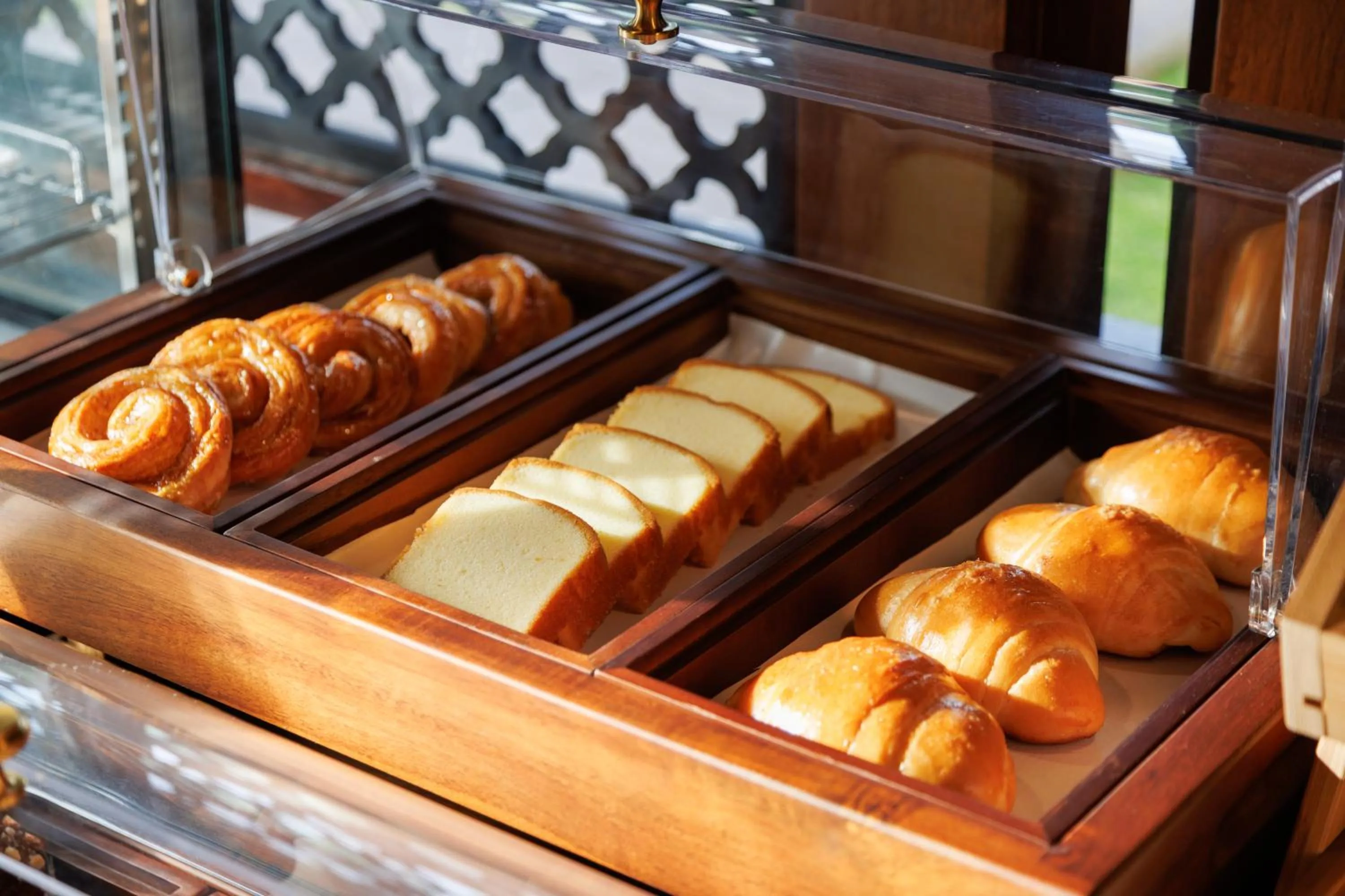 Breakfast in Rimping Village