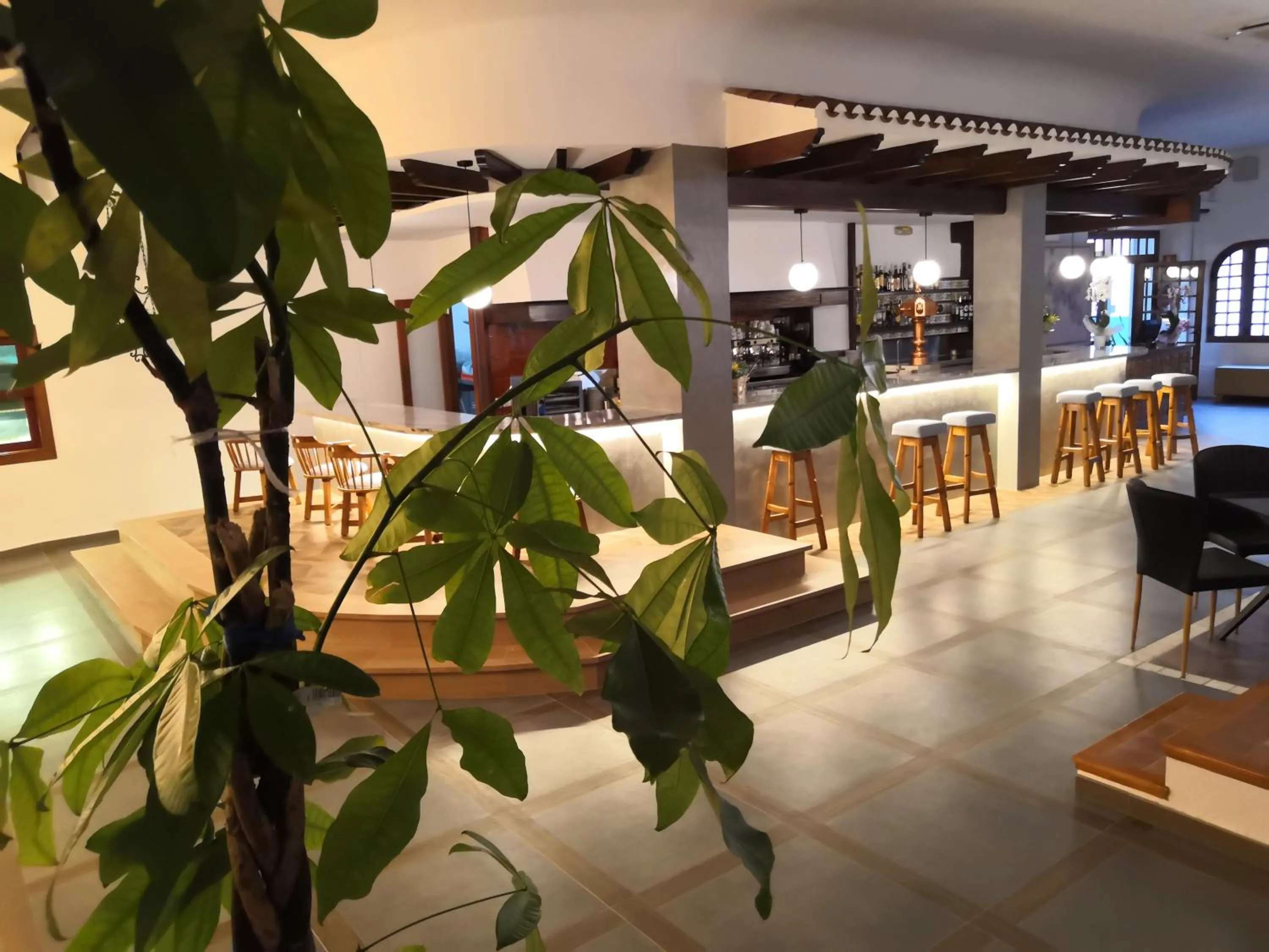 Nightclub / DJ in Hotel Ramis fundado en 1969