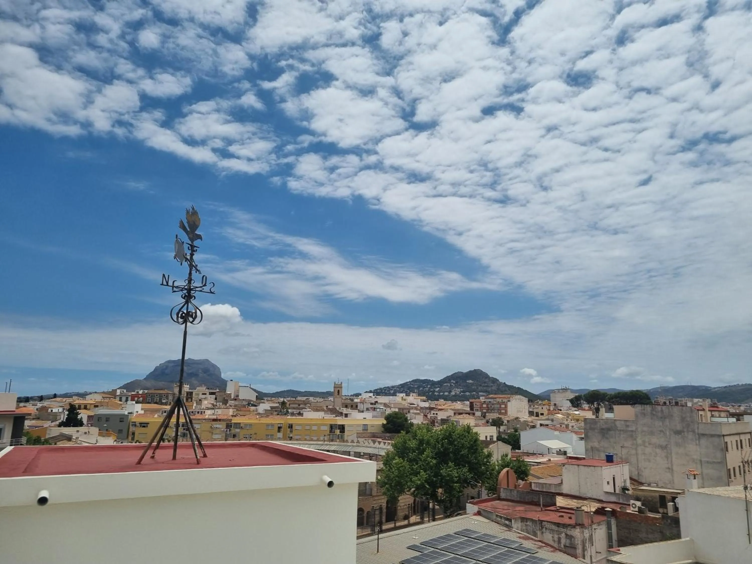 Hotel Ramis fundado en 1969