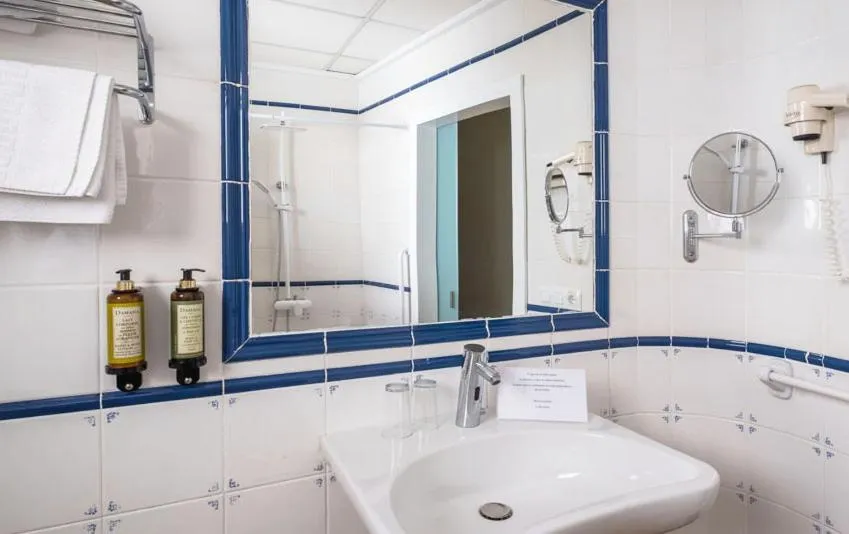 Hotel Ramis fundado en 1969