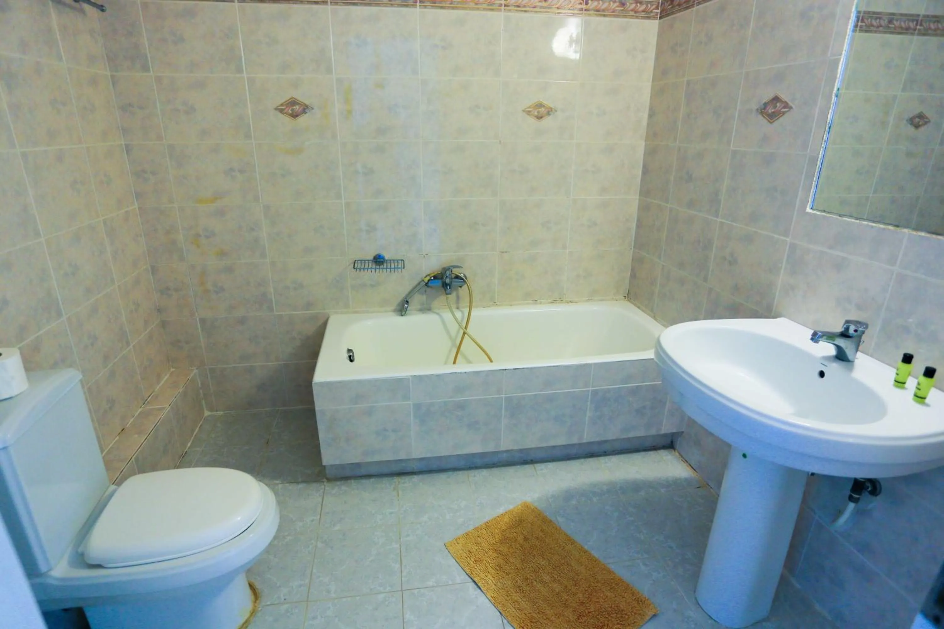 Amfitriti Hotel & Studios