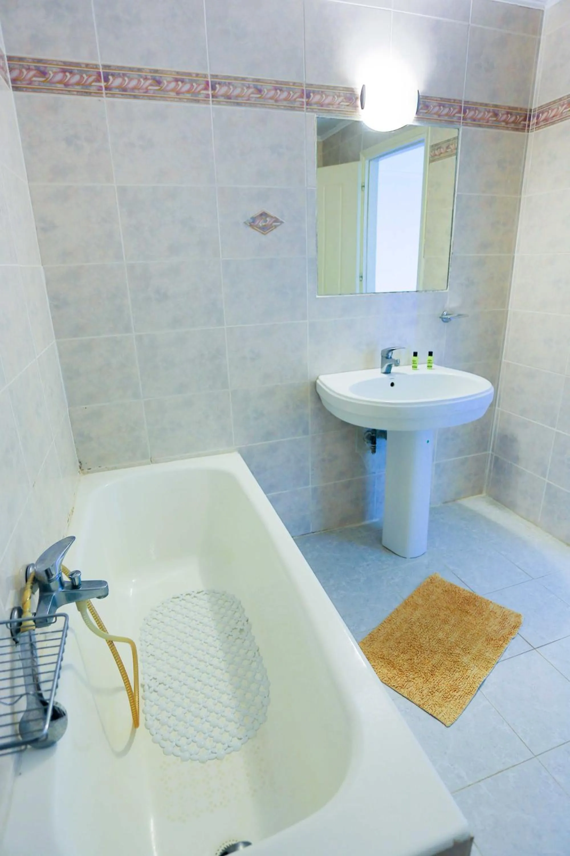 Amfitriti Hotel & Studios