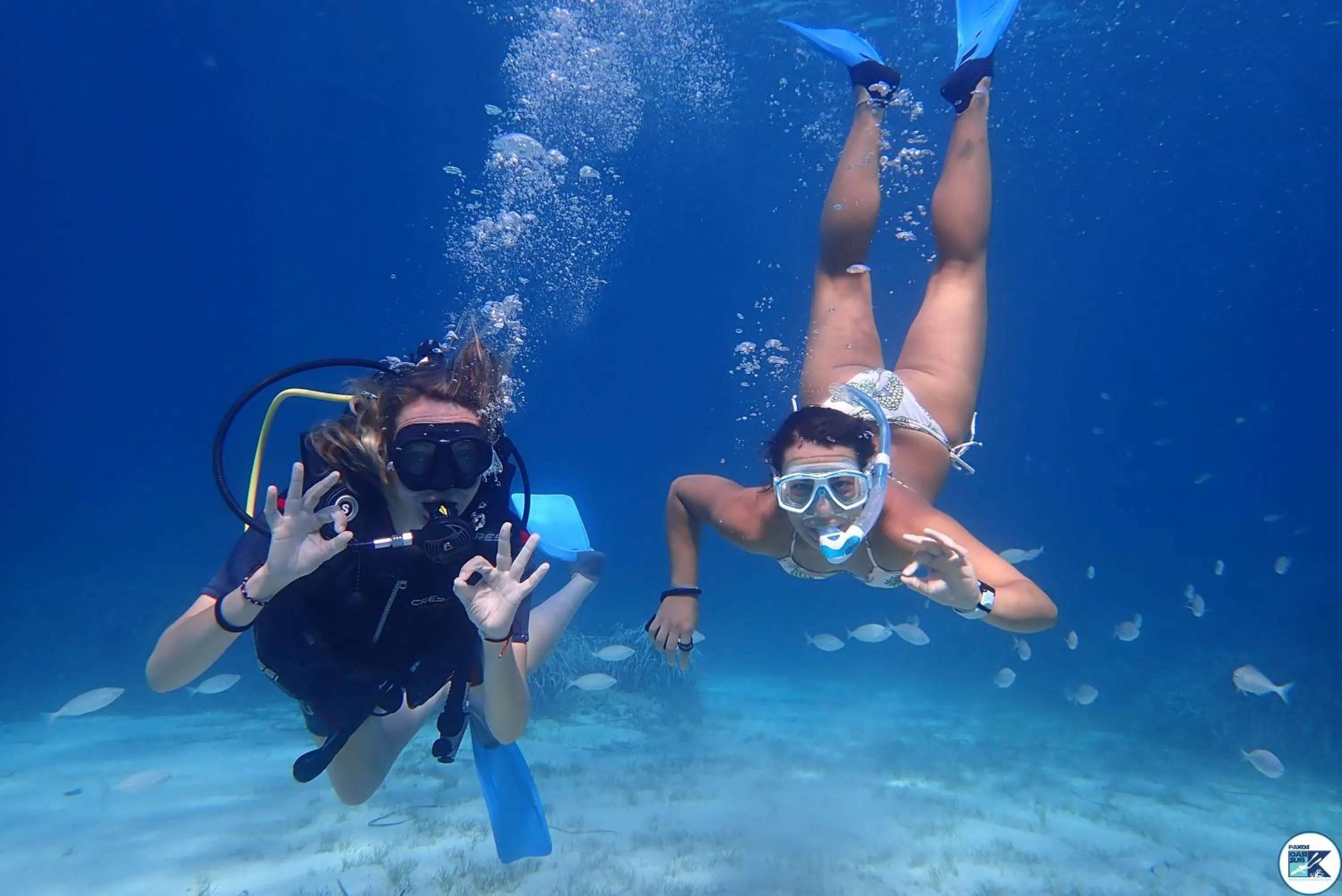 Amfitriti Hotel & Studios