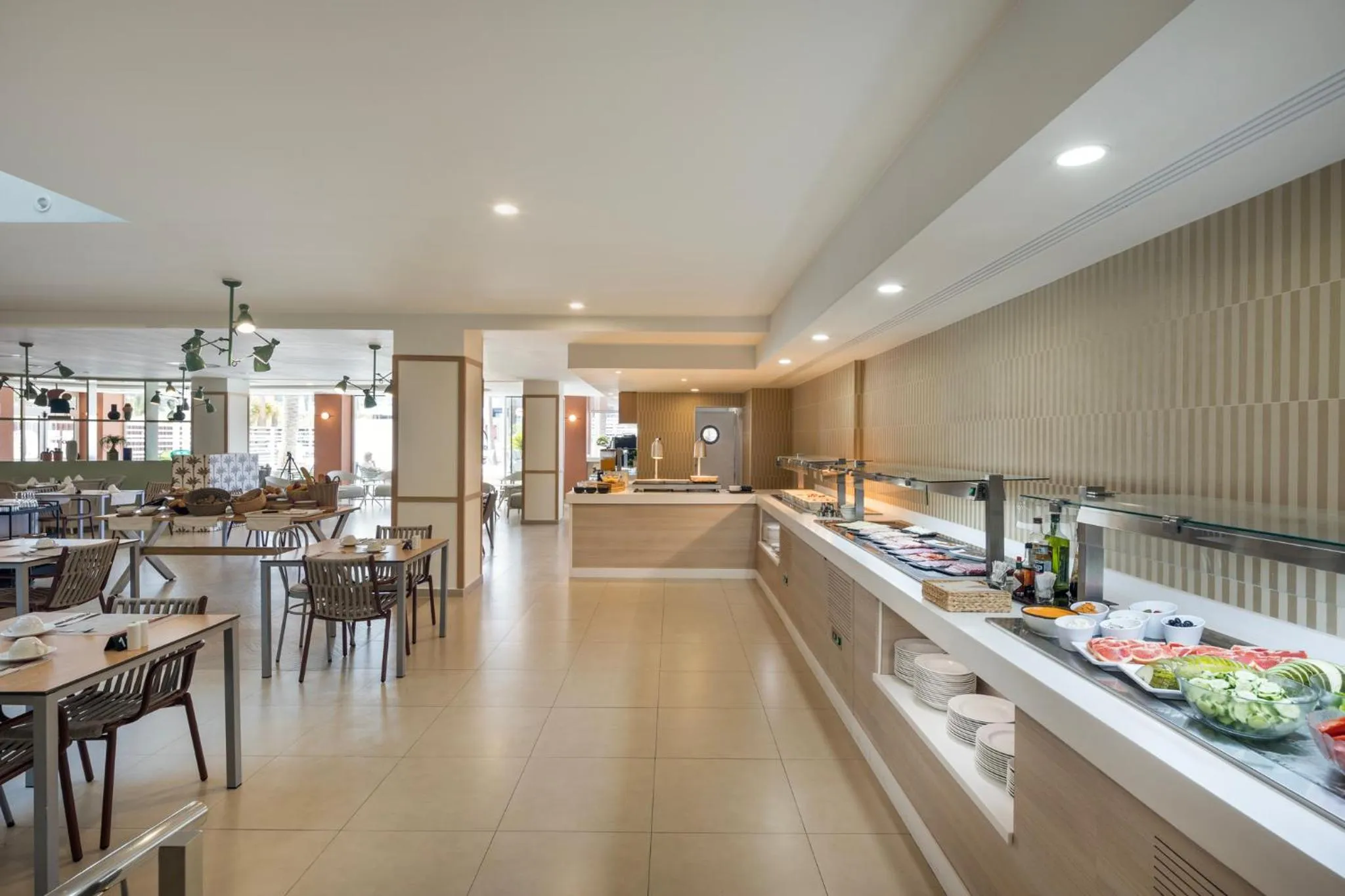 Hotel LIVVO Anamar Suites