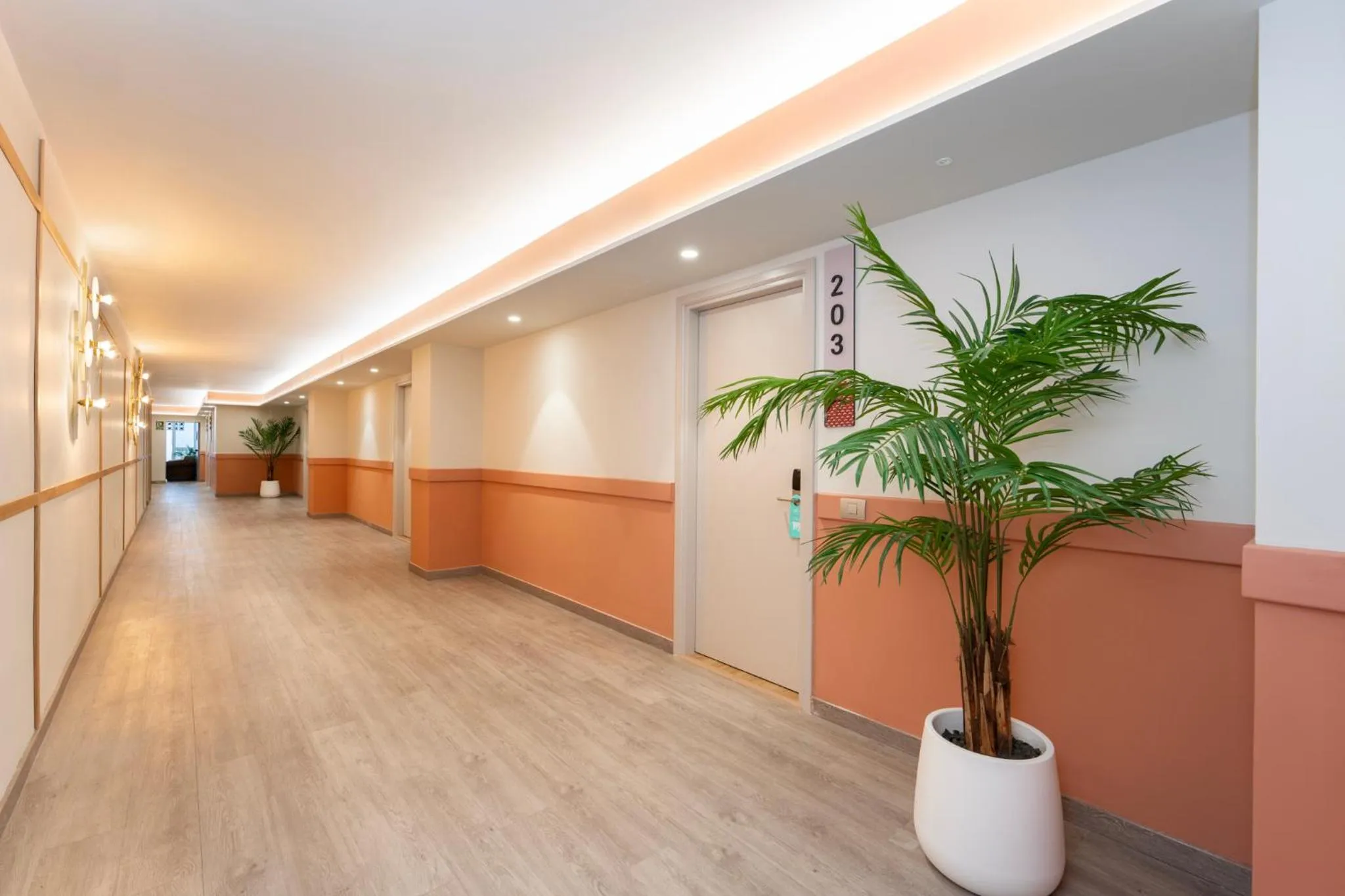 Hotel LIVVO Anamar Suites