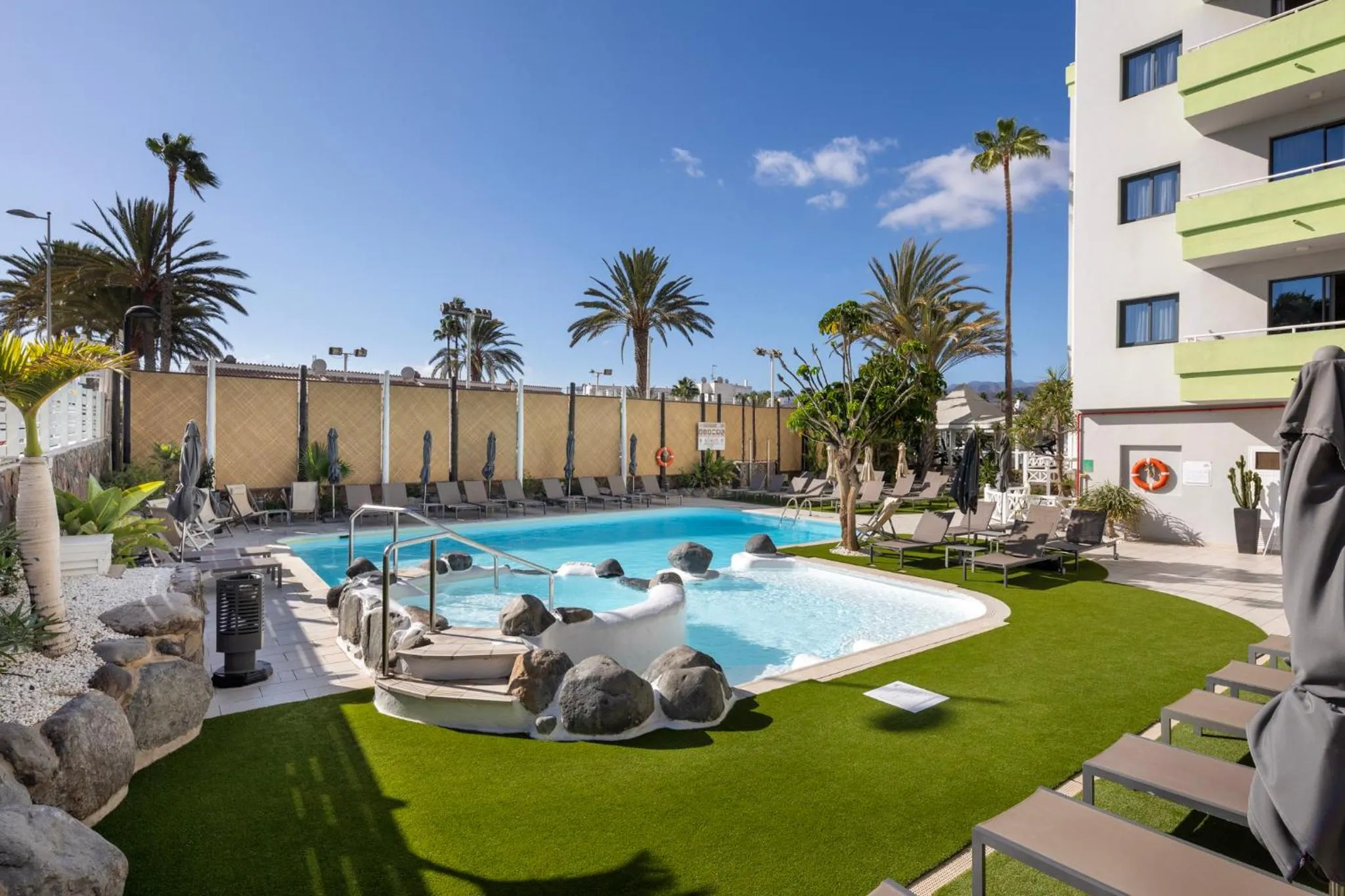 Hotel LIVVO Anamar Suites