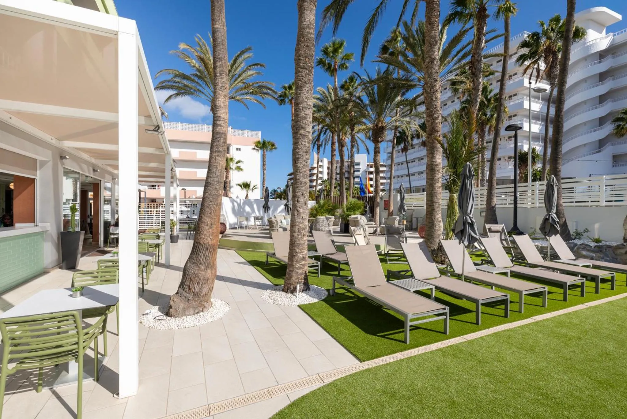 Hotel LIVVO Anamar Suites