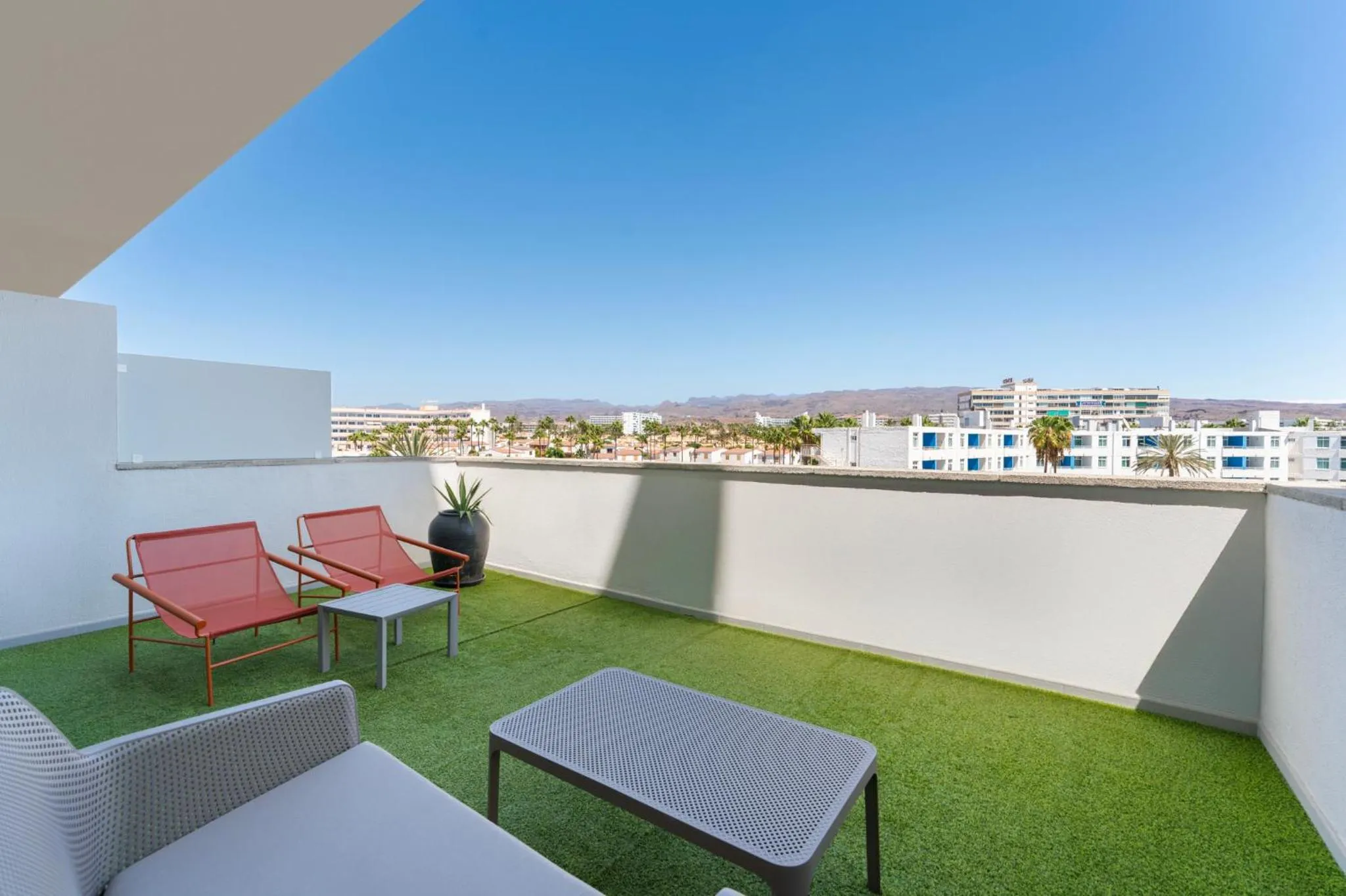 Hotel LIVVO Anamar Suites